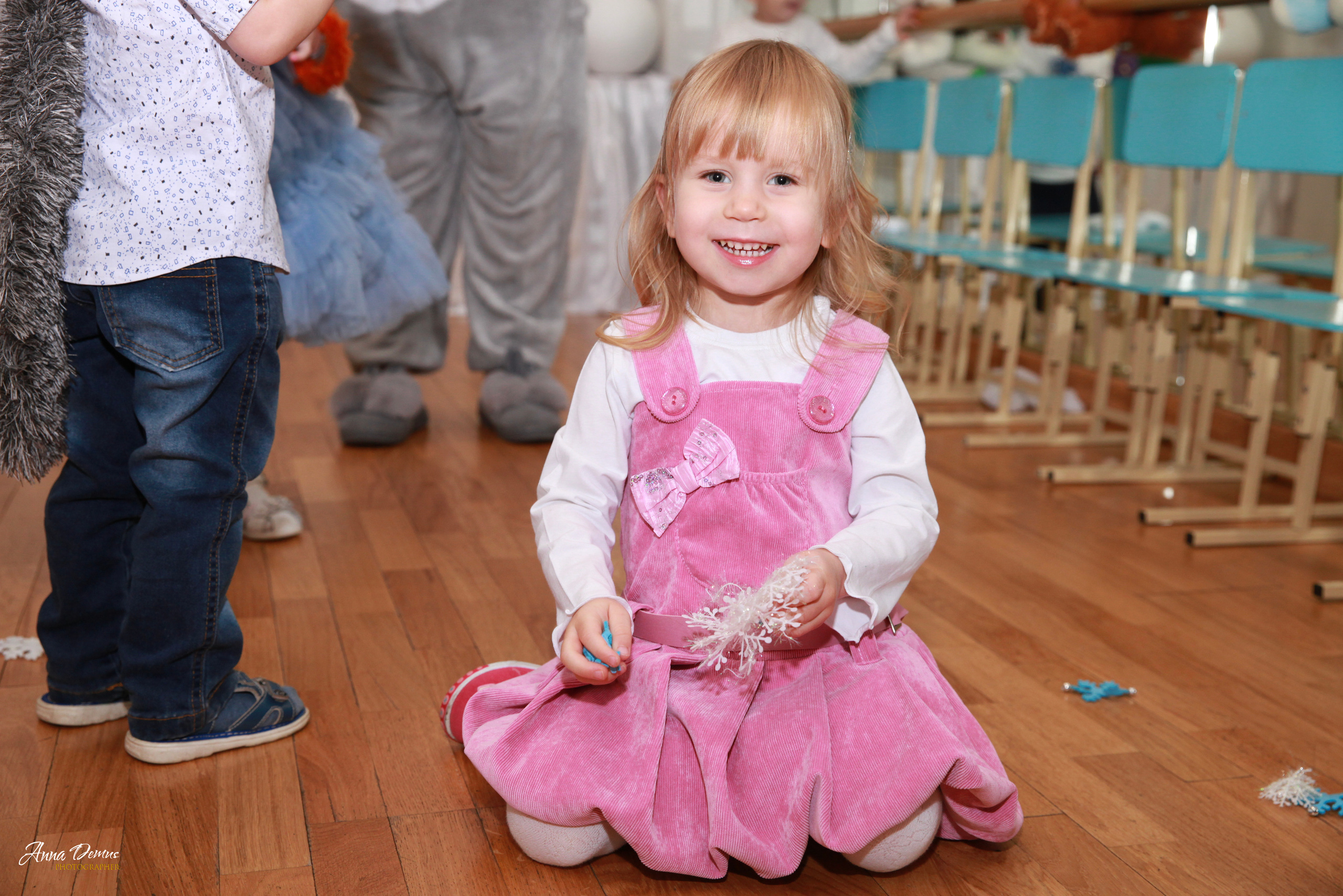 Фотограф в детский сад. Фотограф в Железнодорожном и Балашихе
