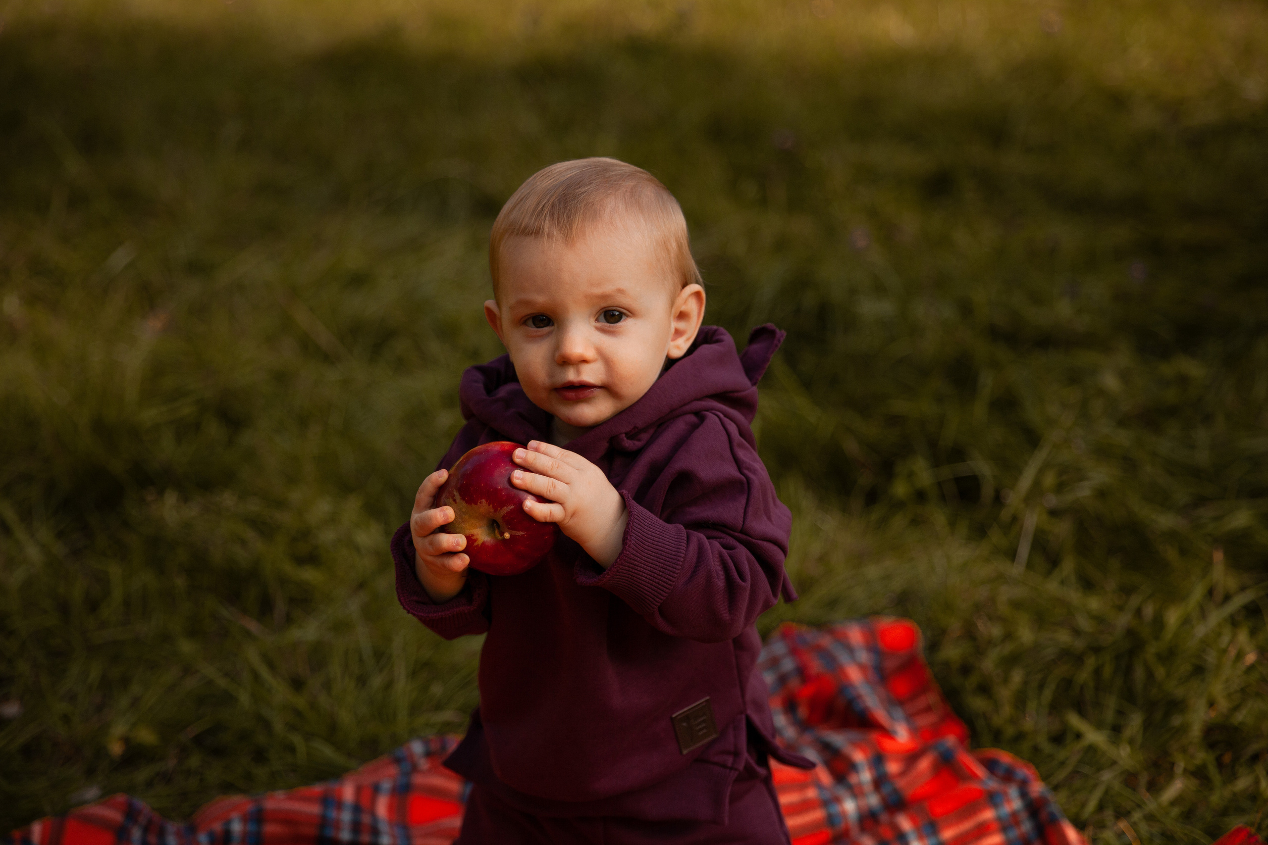 Фотосессии осенью. Фотограф в Железнодорожном и Балашихе
