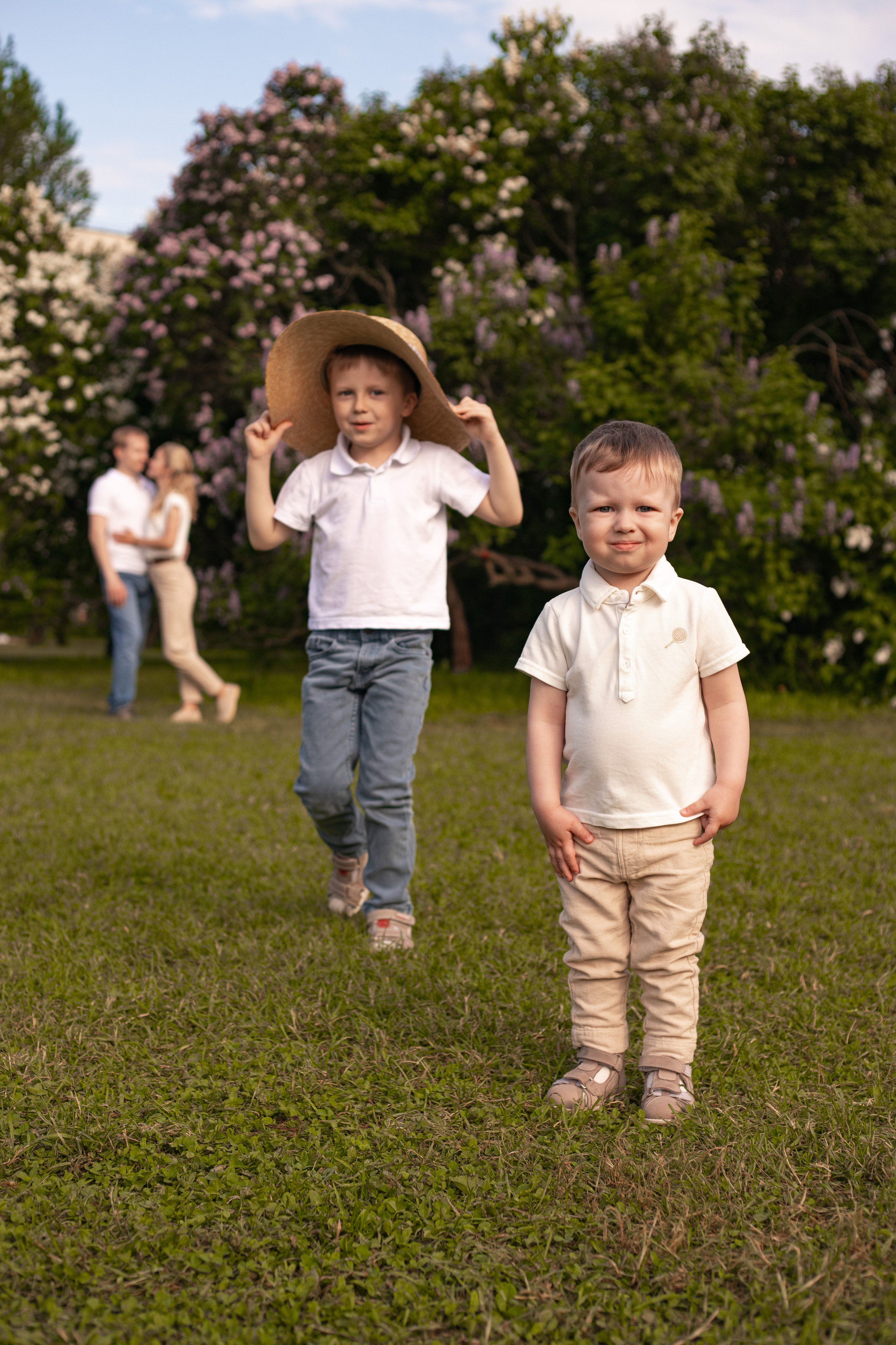 смешная шляпа