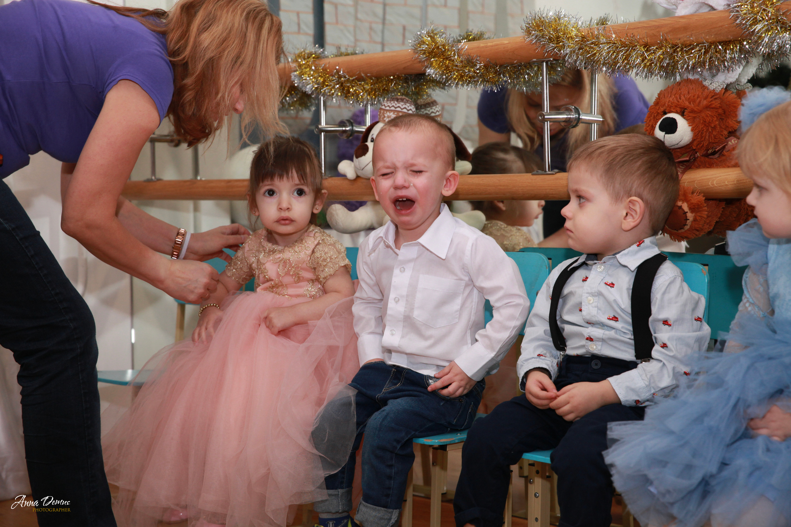 Фотограф в детский сад. Фотограф в Железнодорожном и Балашихе