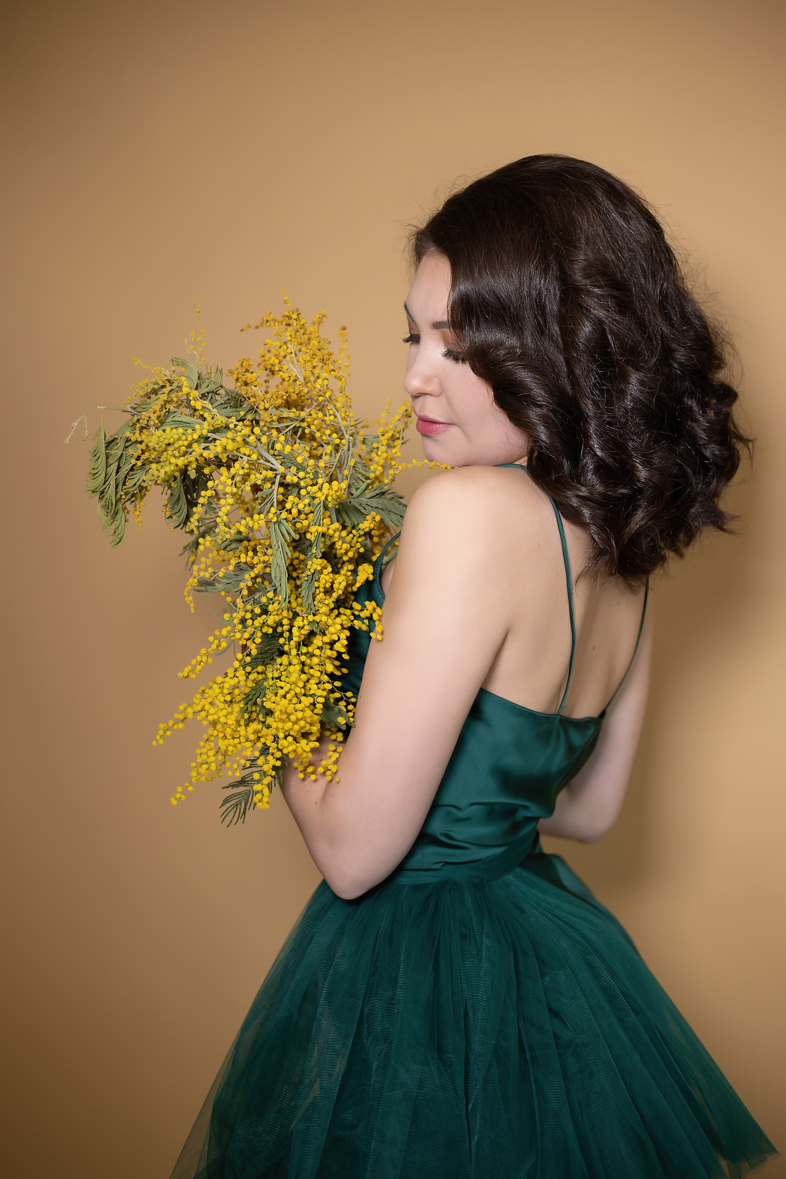 Женский портрет. Фотограф в Железнодорожном и Балашихе