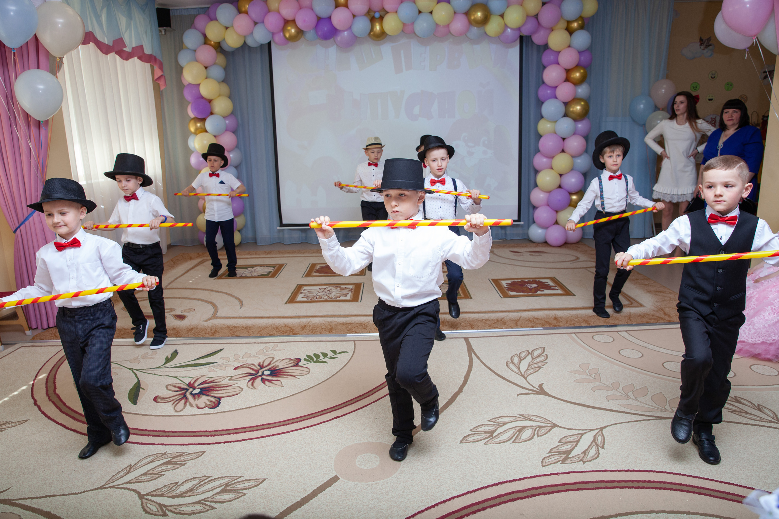 Фотограф в детский сад. Фотограф в Железнодорожном и Балашихе