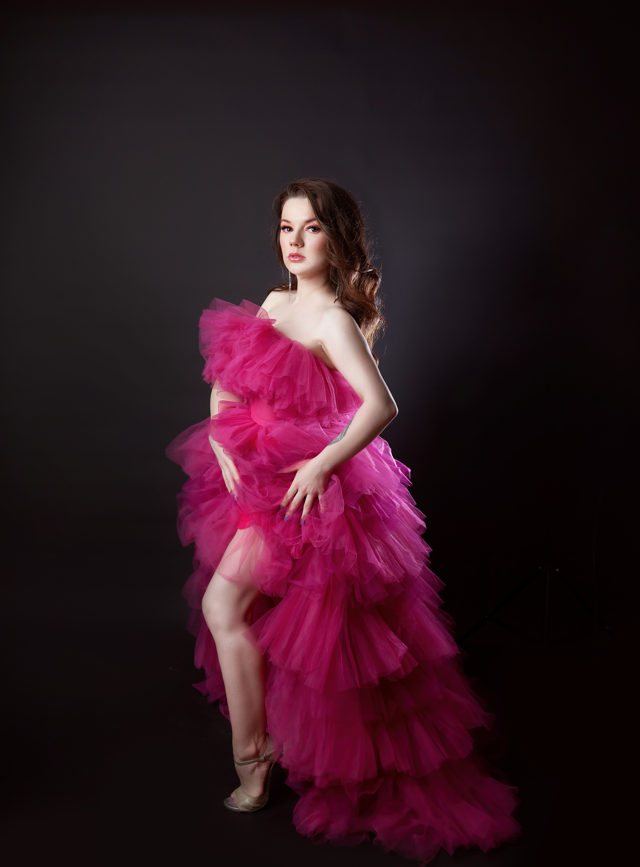 Женский портрет. Фотограф в Железнодорожном и Балашихе