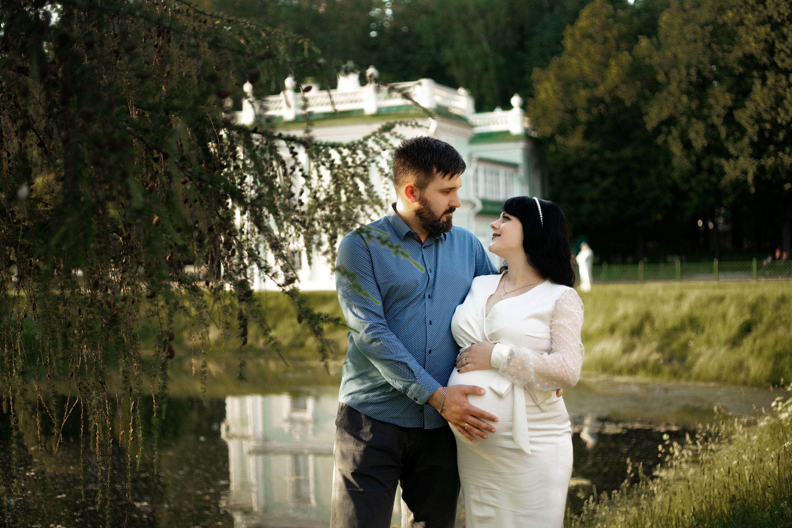 Фотограф в Кусково