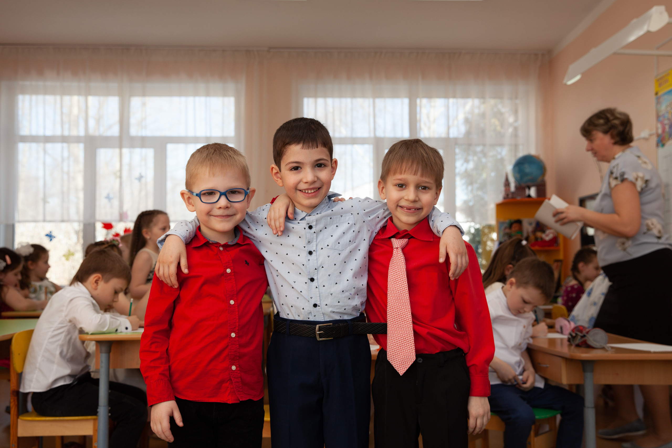 Фотограф в детский сад. Фотограф в Железнодорожном и Балашихе