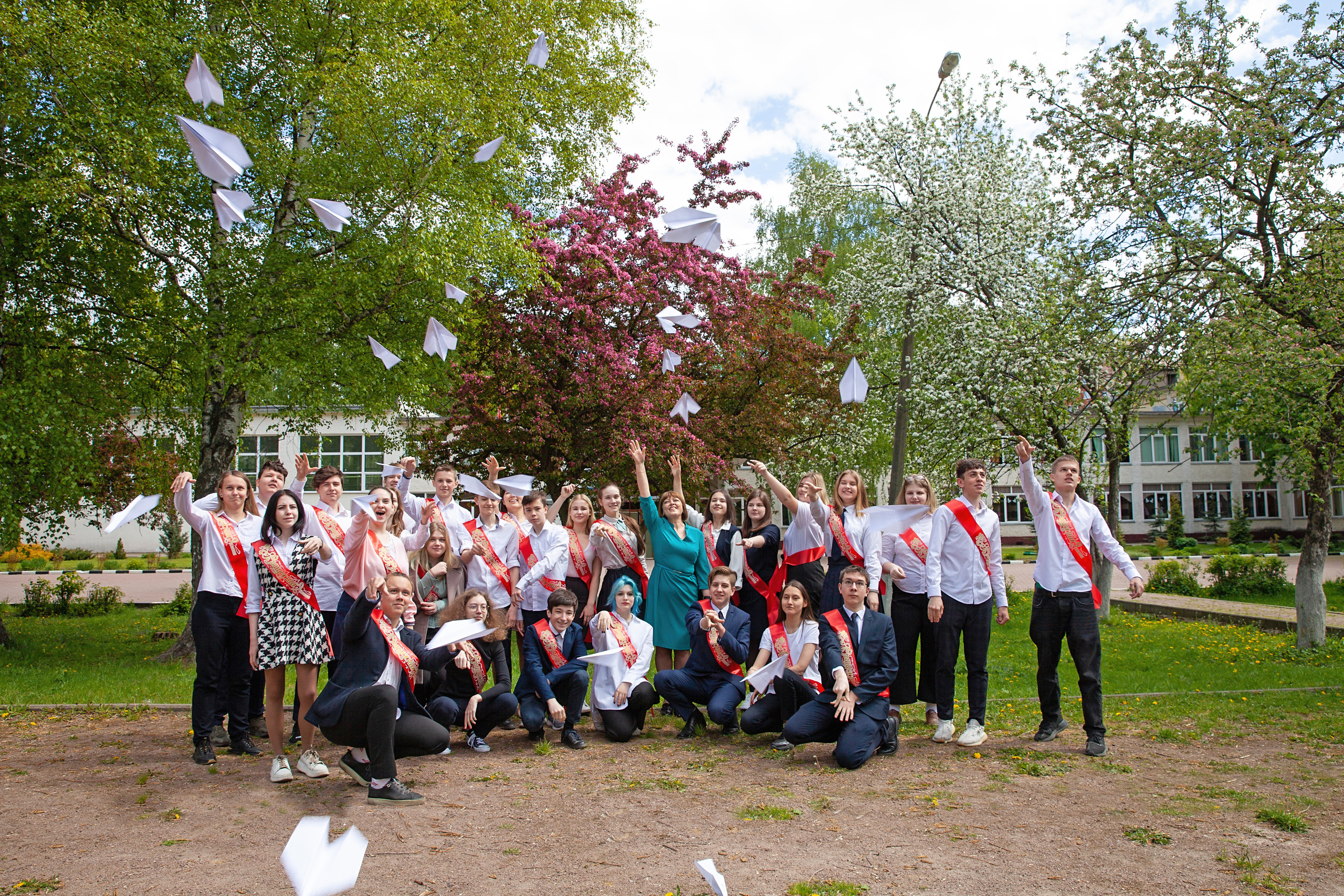 фотограф в школу фотографии класса