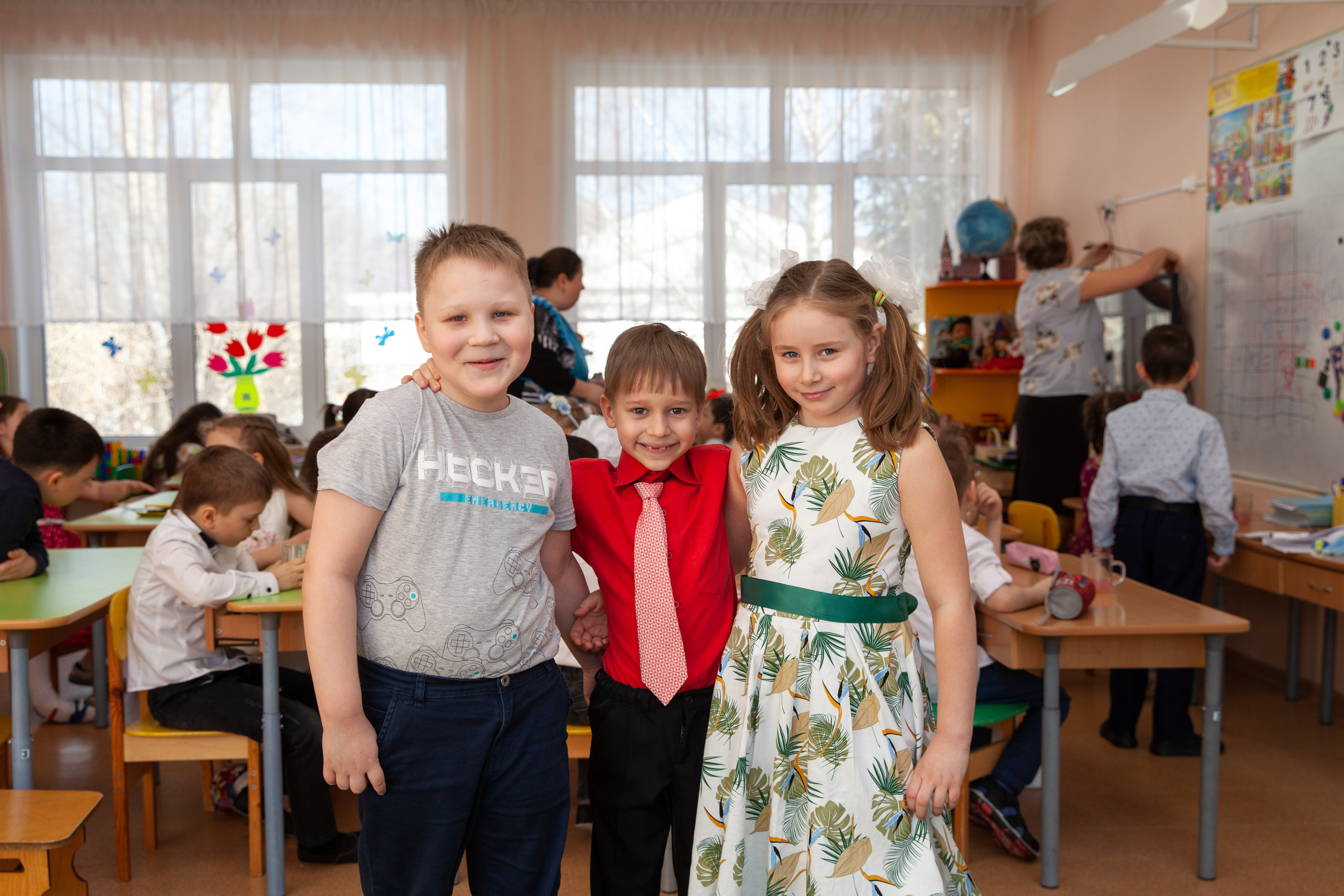 Фотограф в детский сад. Фотограф в Железнодорожном и Балашихе