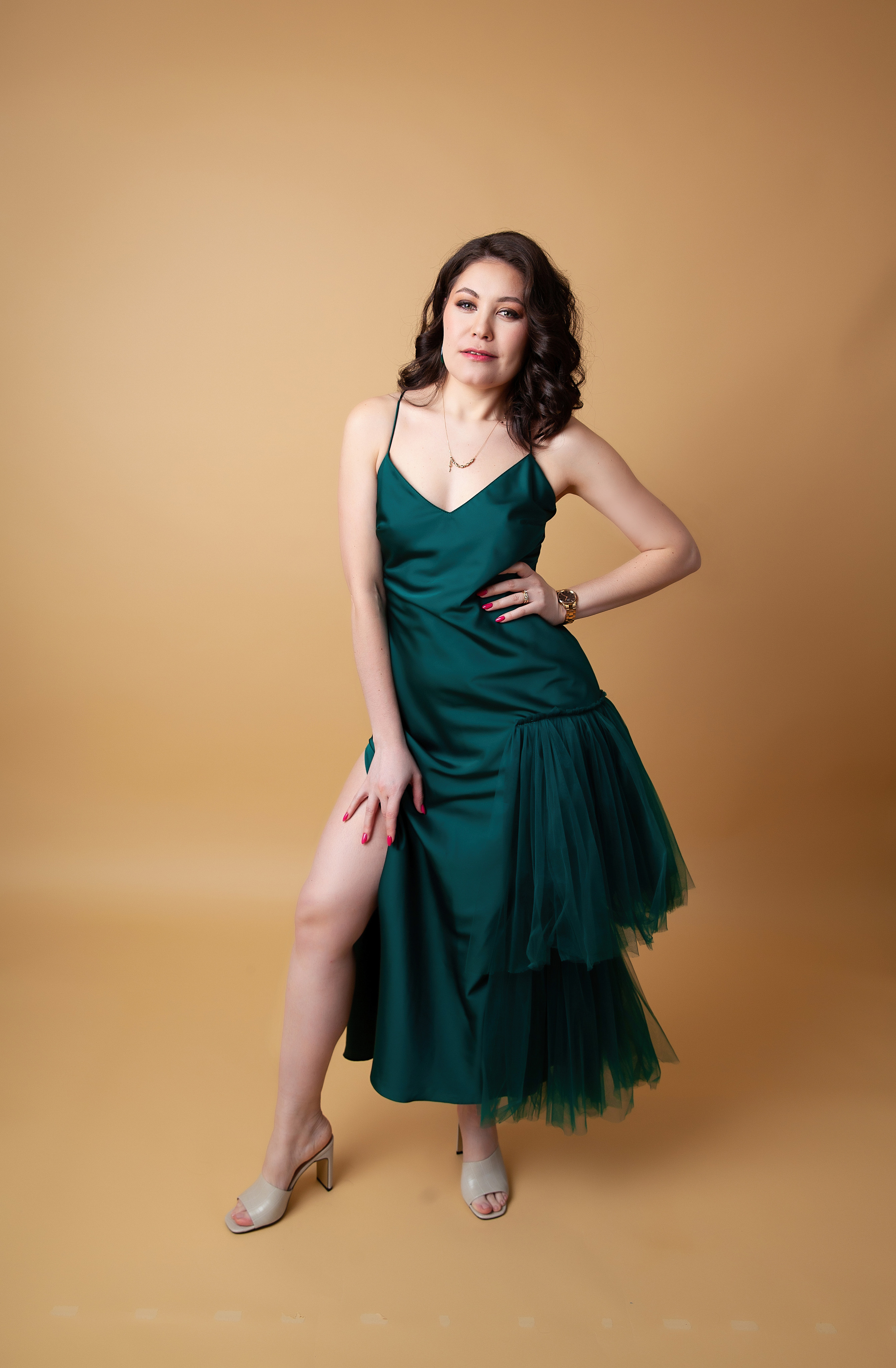 Женский портрет. Фотограф в Железнодорожном и Балашихе