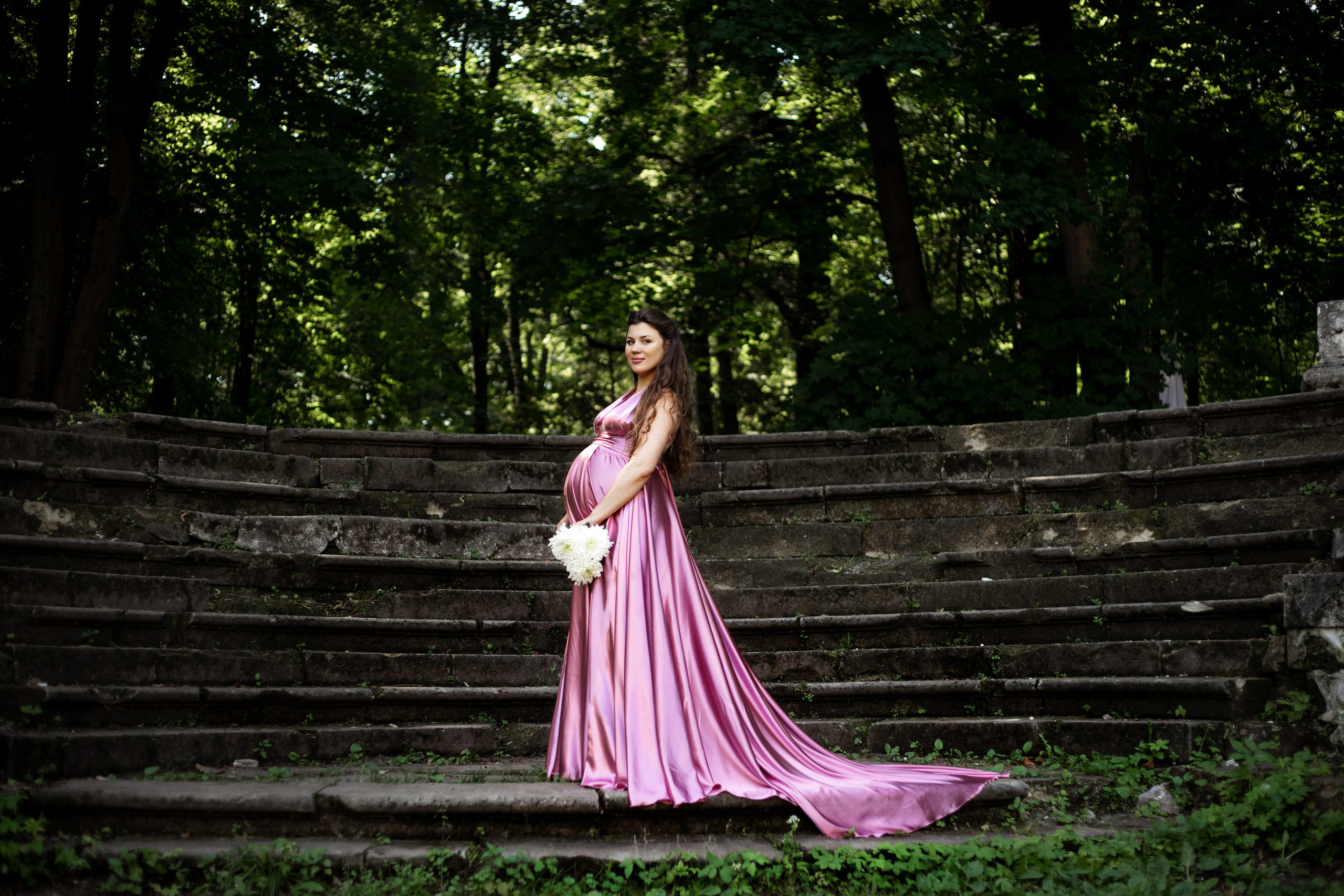 Московская область усадьба Пехра-Яковлевское