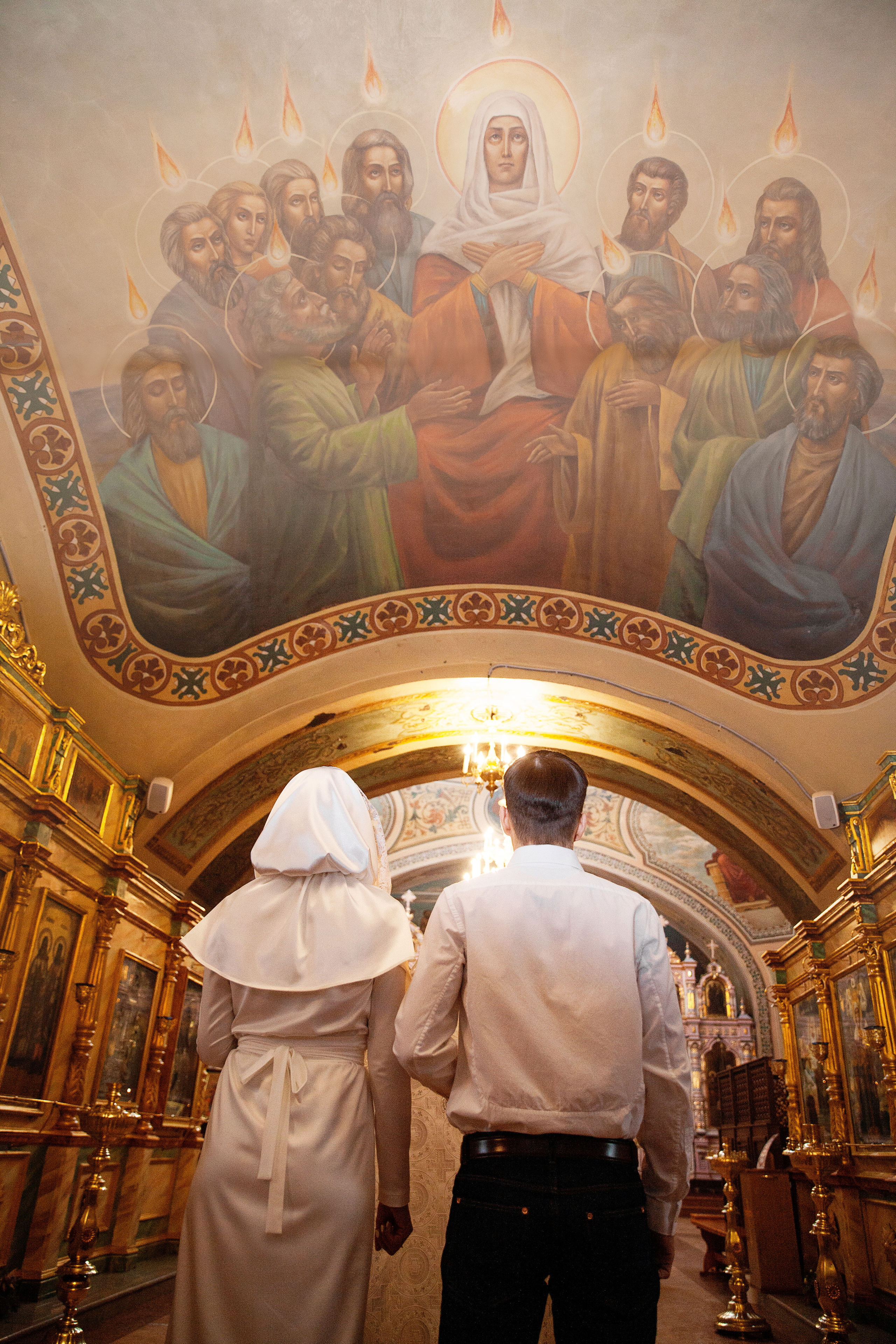 Фотограф на венчание в Балашихе, Железнодорожный. Фотограф в Железнодорожном и Балашихе