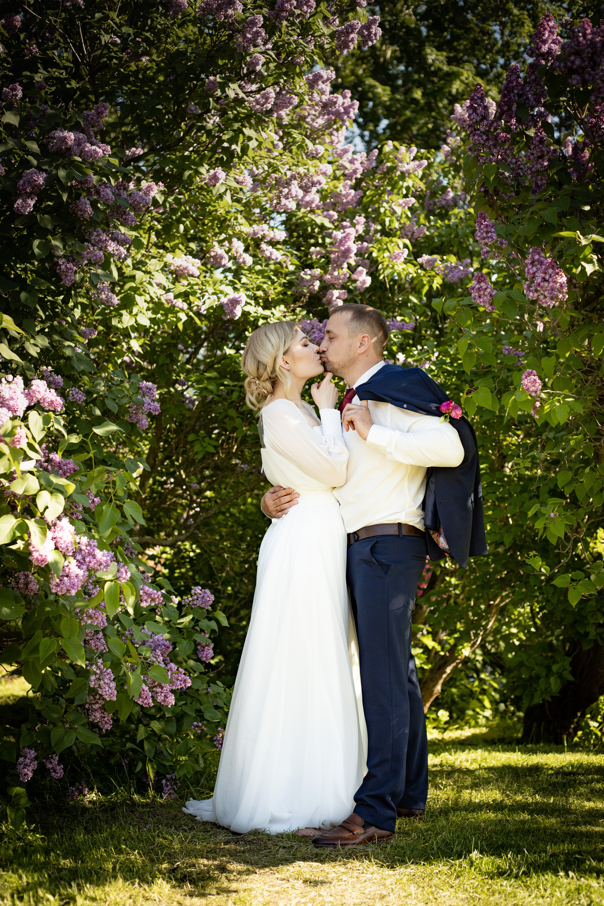 Фотограф в Железнодорожном и Балашихе
