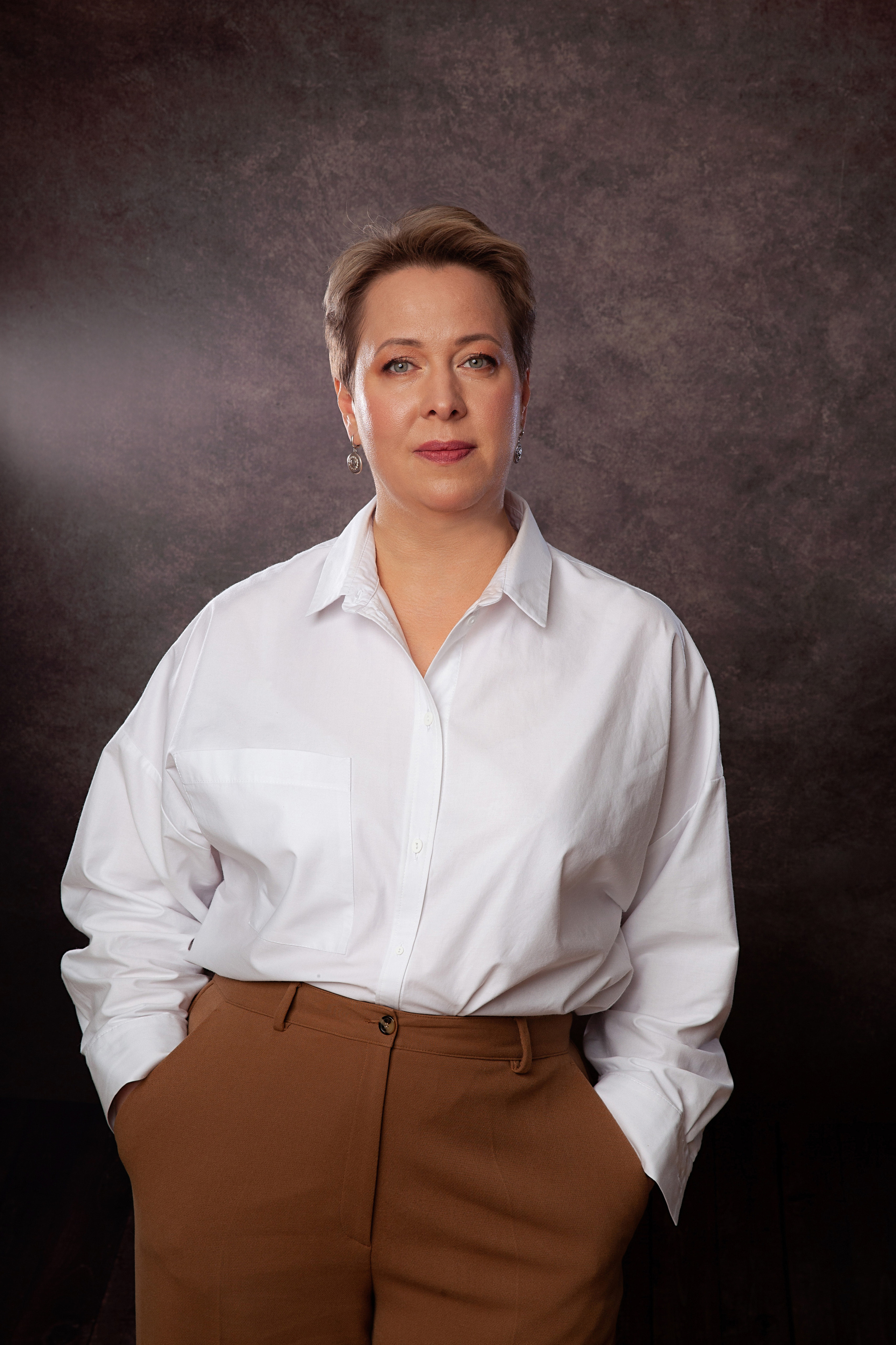 Женский портрет. Фотограф в Железнодорожном и Балашихе