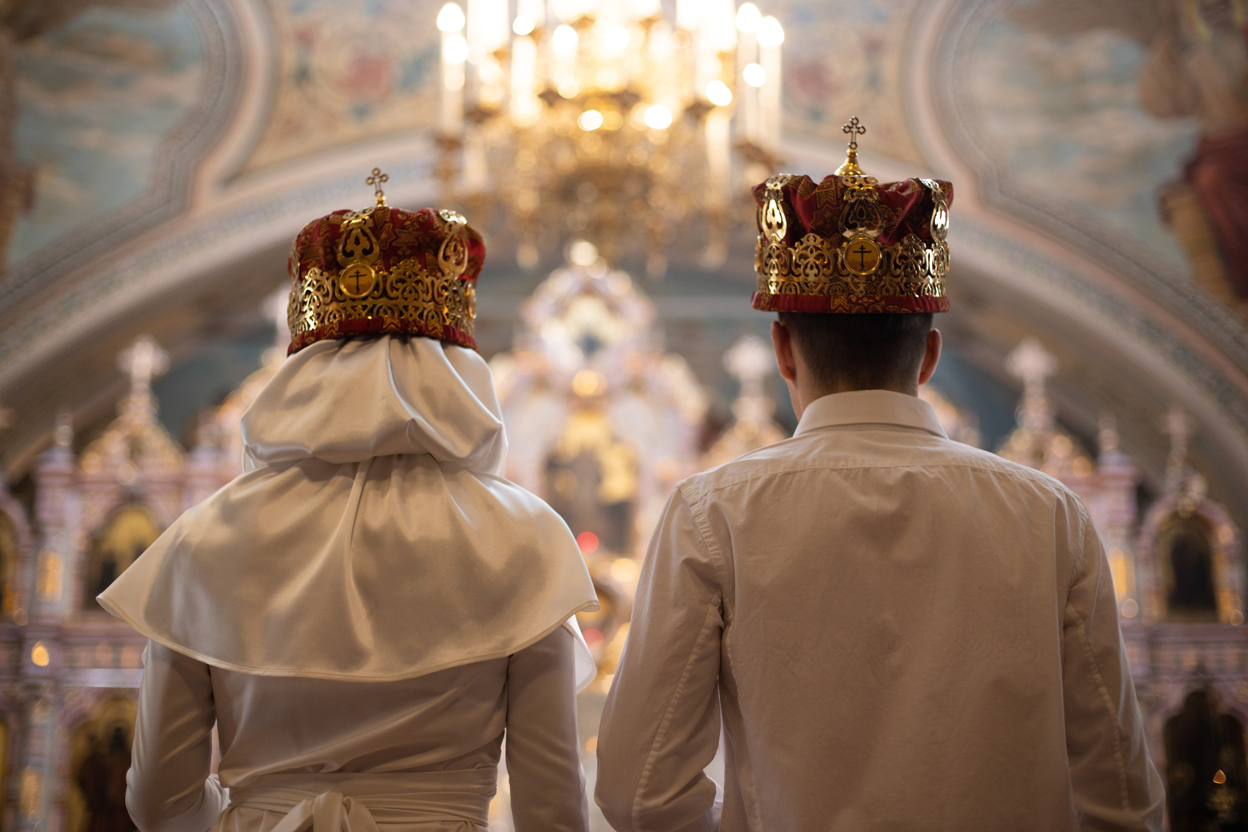 Фотограф на венчание в Балашихе, Железнодорожный. Фотограф в Железнодорожном и Балашихе
