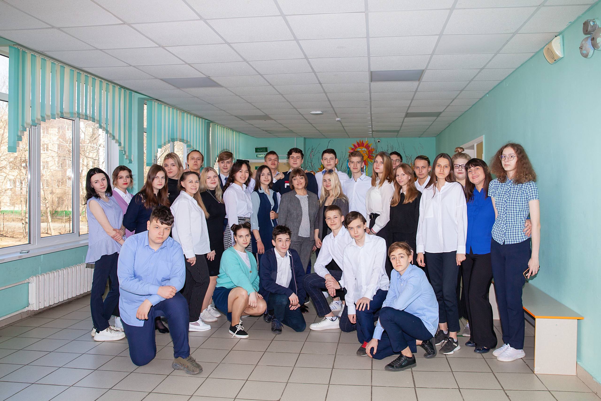 хороший фотограф в школу Железнодорожный