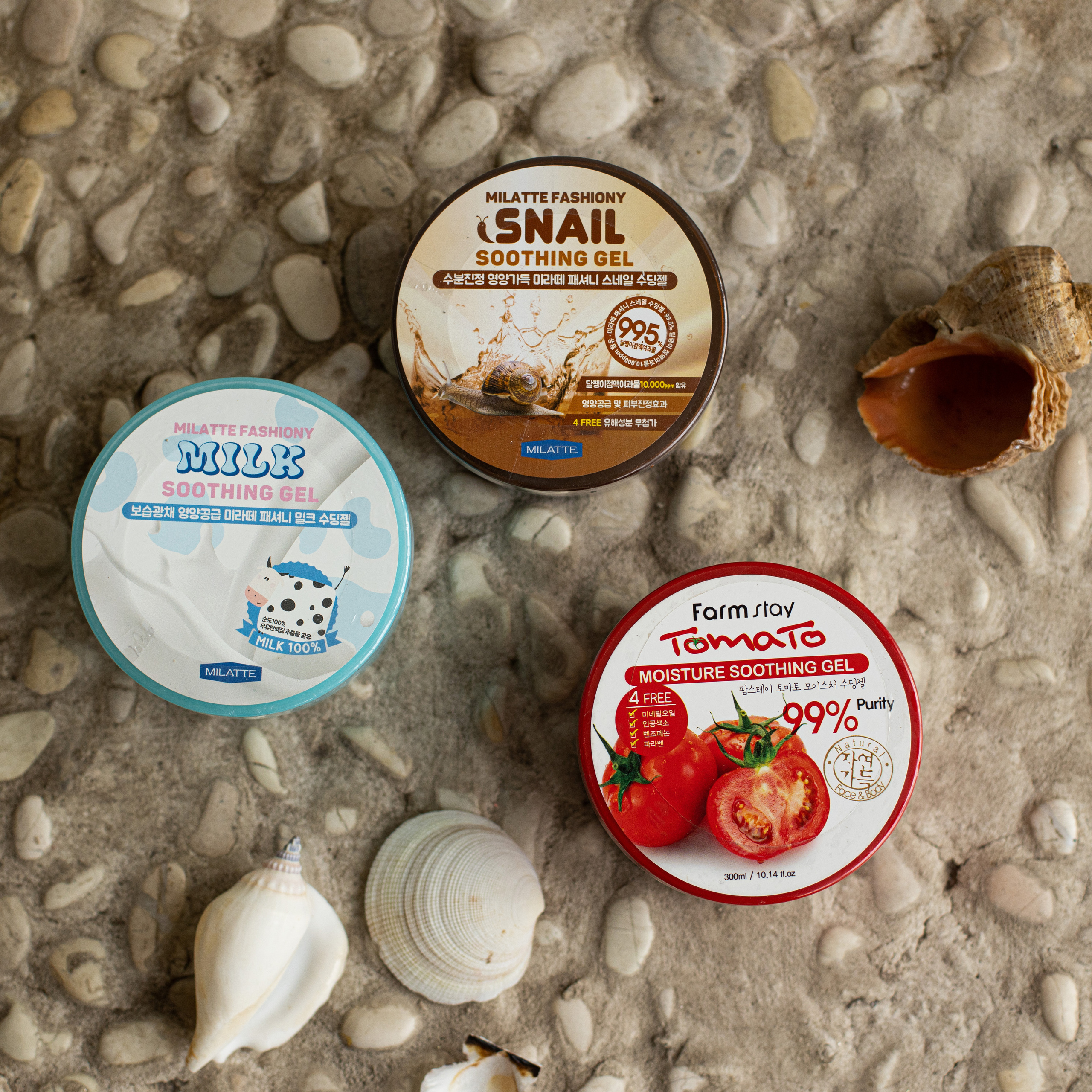 Съемка для магазина корейской косметики. Фотограф в Железнодорожном и Балашихе