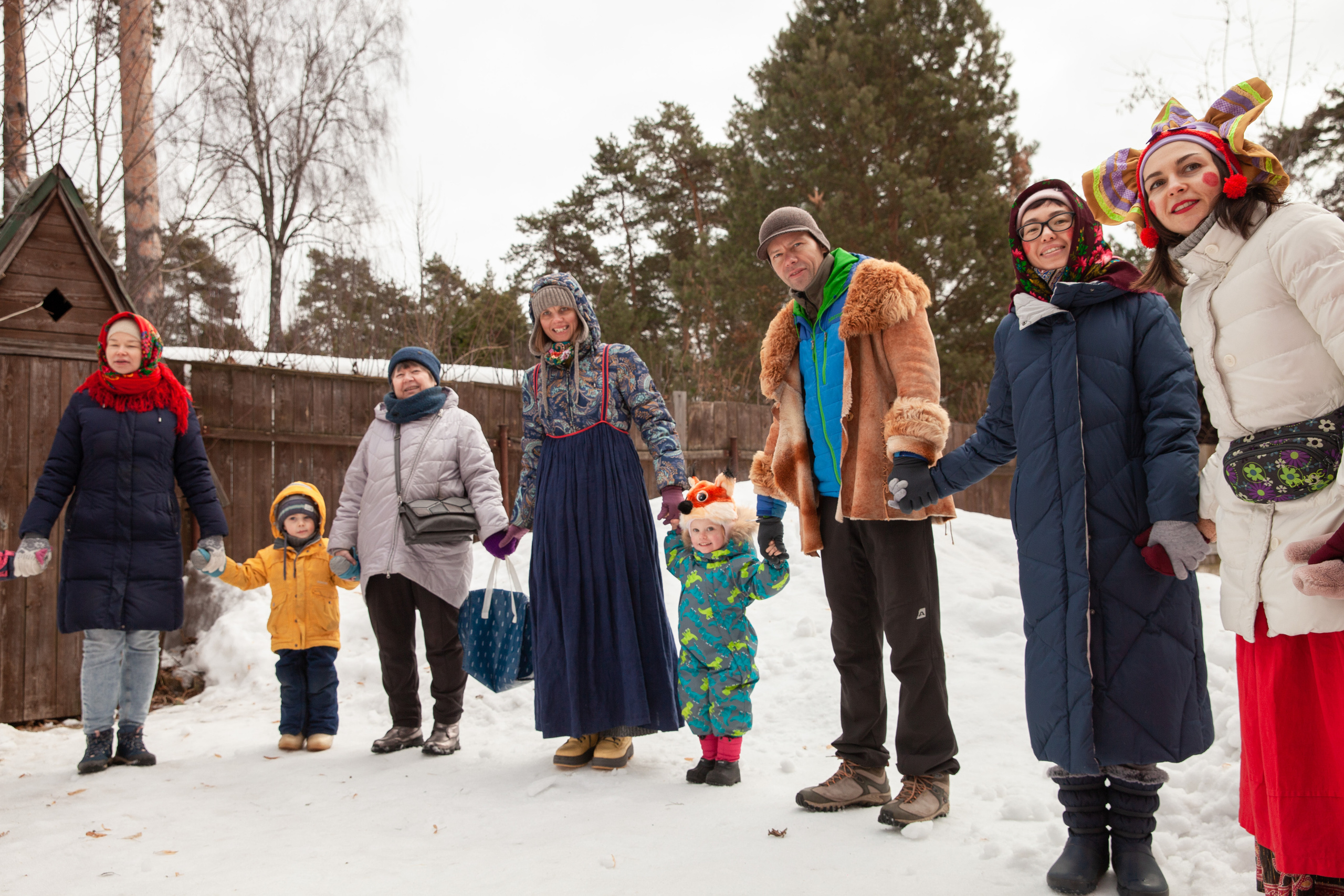 Фотограф на мероприятия. Фотограф в Железнодорожном и Балашихе