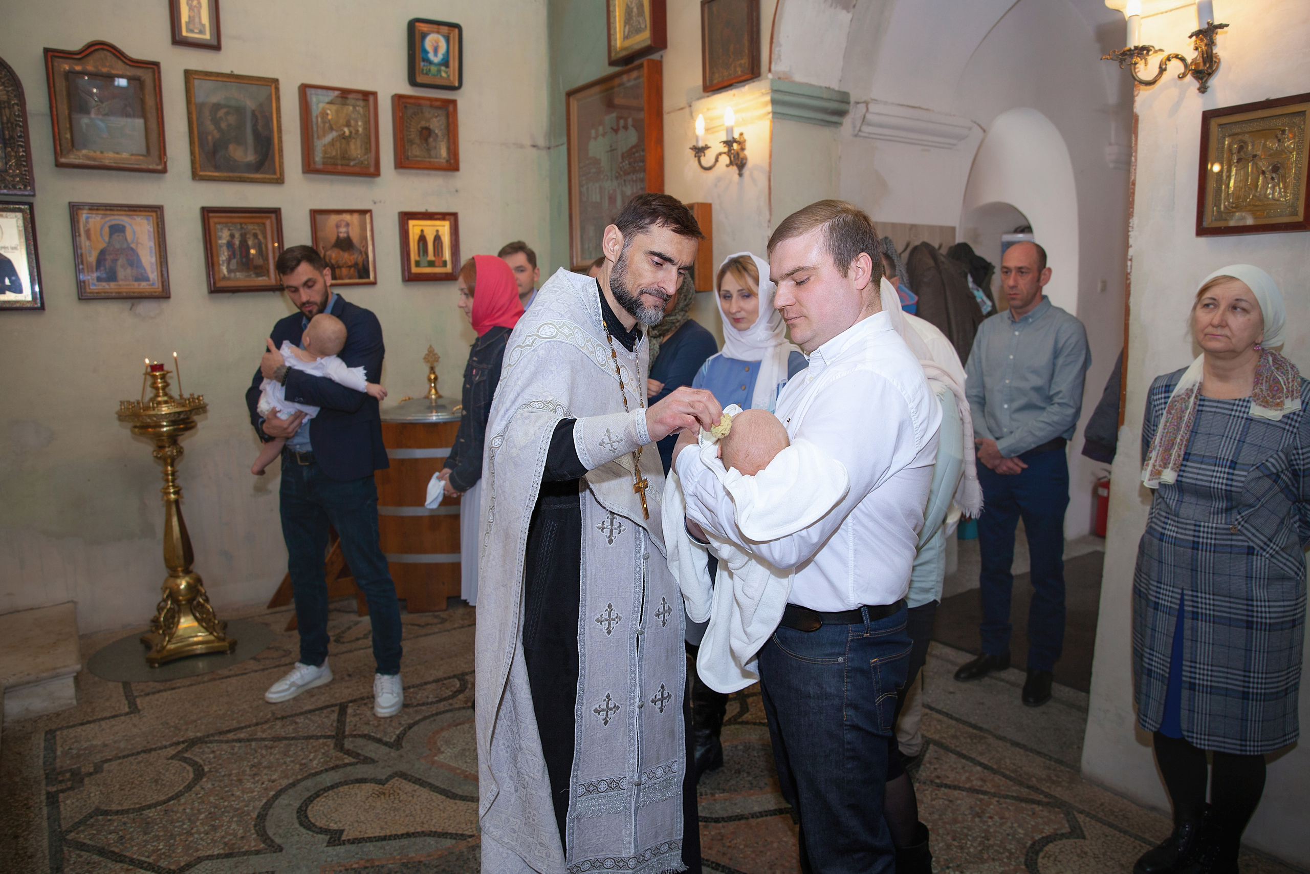 Фотограф на крещение железнодорожный балашиха. Фотограф в Железнодорожном и Балашихе