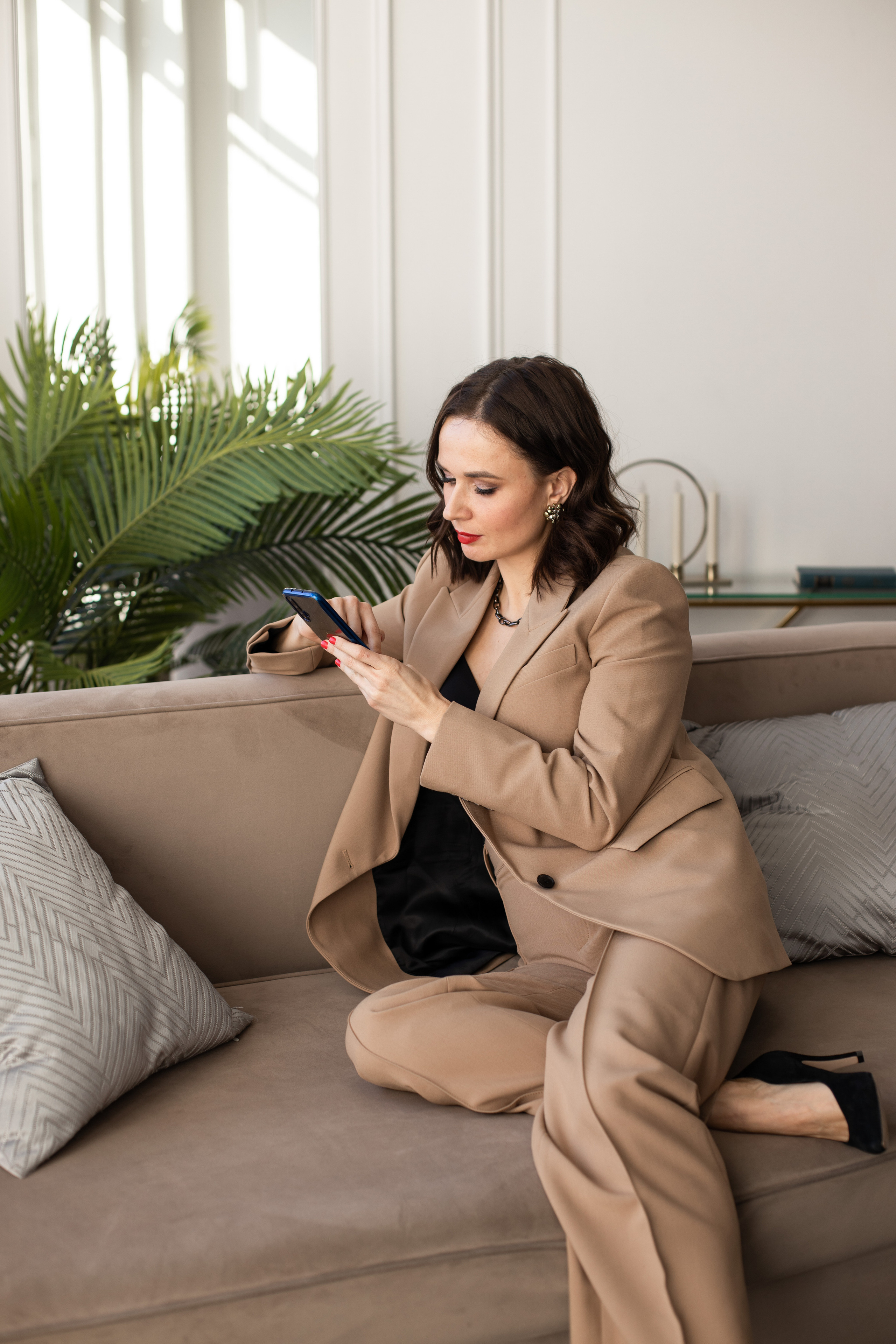 Съемка для коуча и бизнес-тренера. Фотограф в Железнодорожном и Балашихе