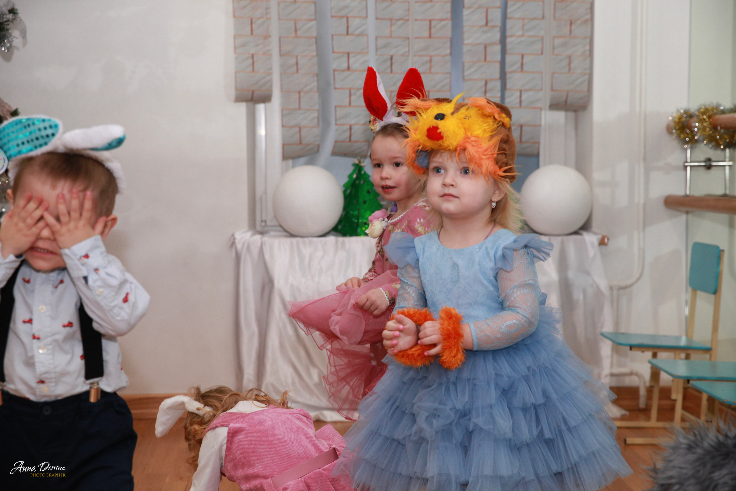 Фотограф в детский сад. Фотограф в Железнодорожном и Балашихе
