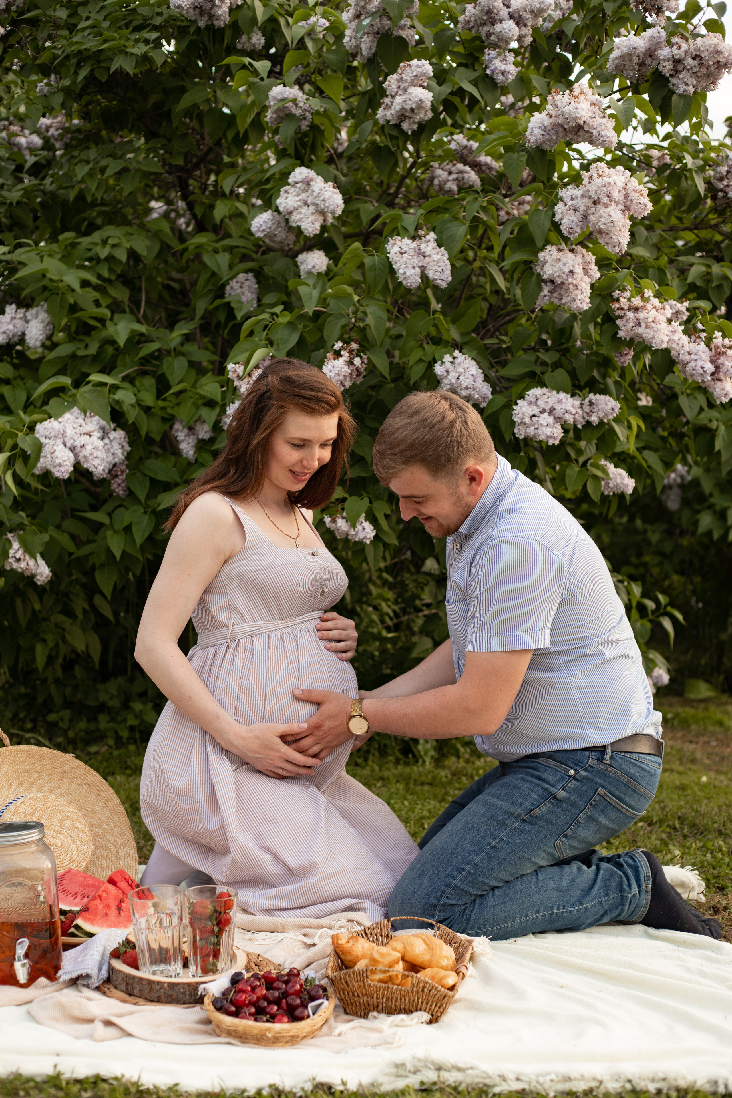 в ожидании чуда