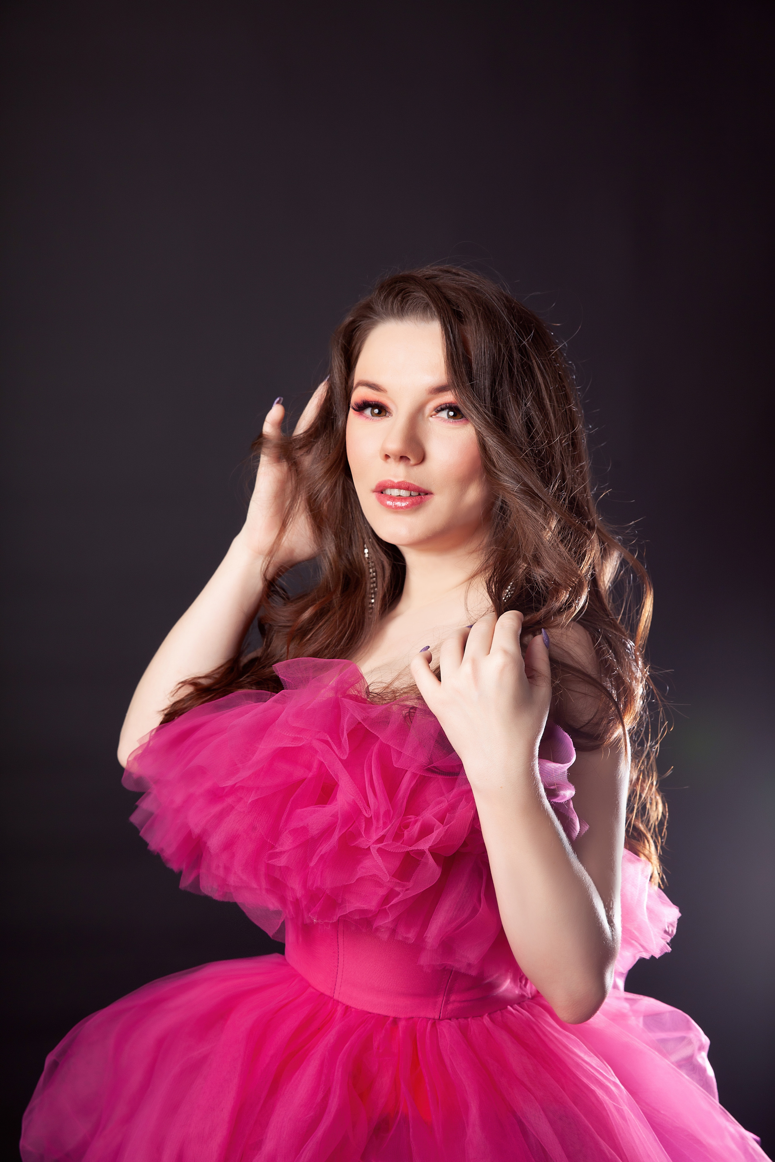 Женский портрет. Фотограф в Железнодорожном и Балашихе