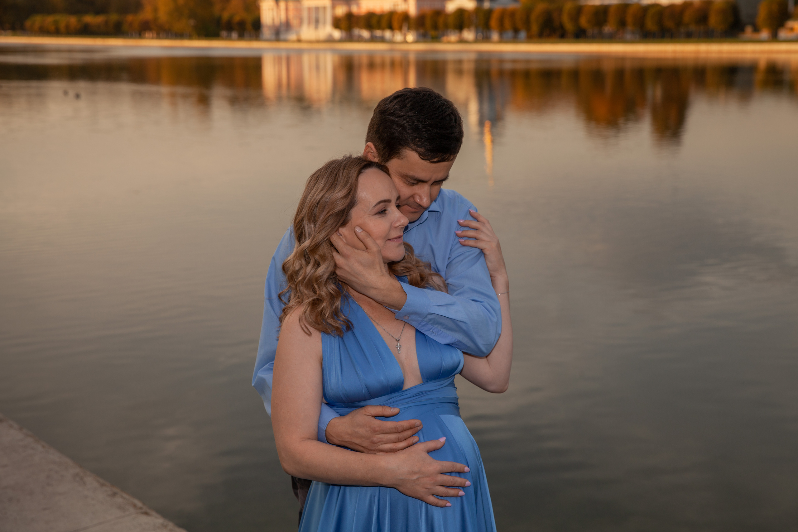 Фотосессии осенью. Фотограф в Железнодорожном и Балашихе