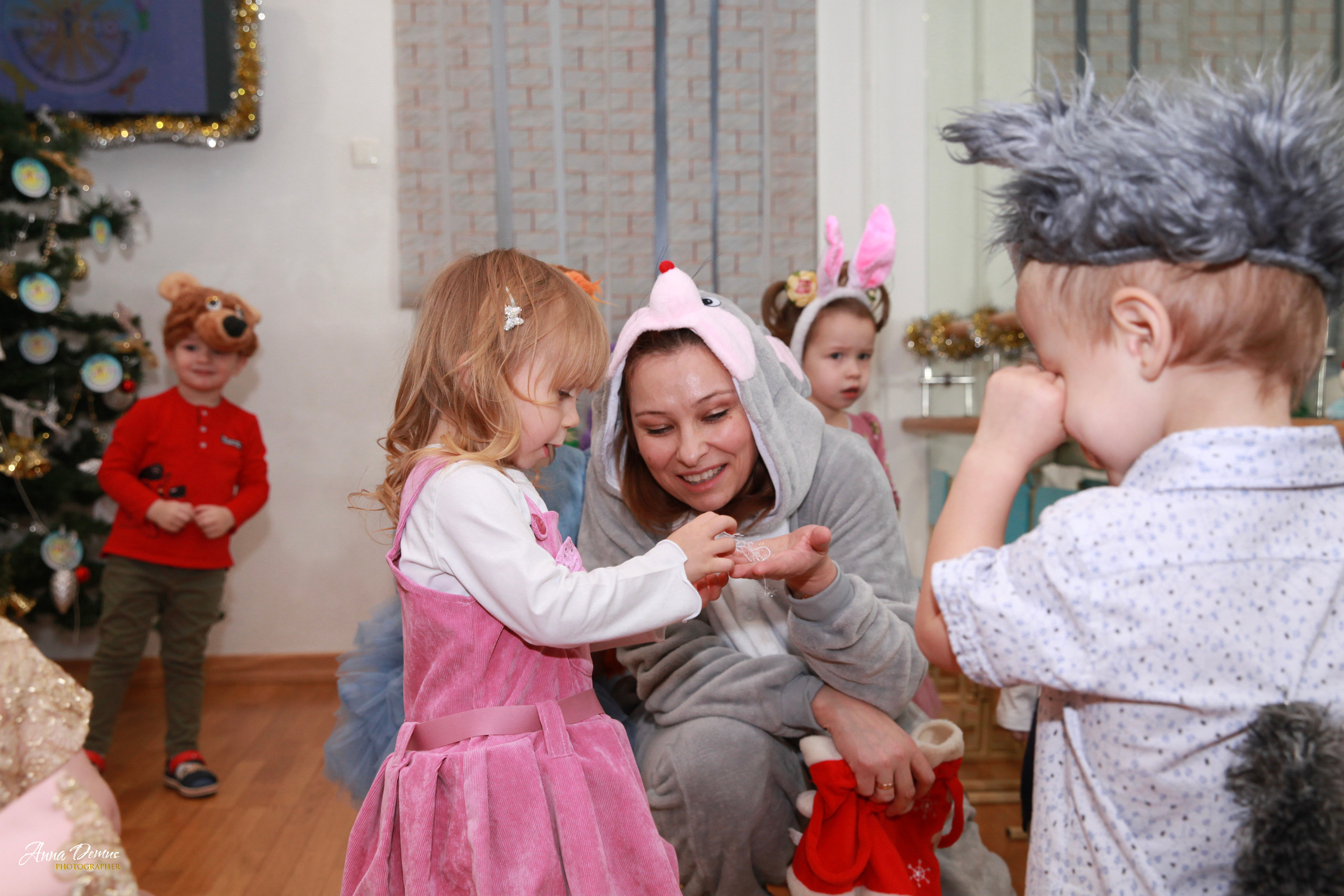 Фотограф в детский сад. Фотограф в Железнодорожном и Балашихе