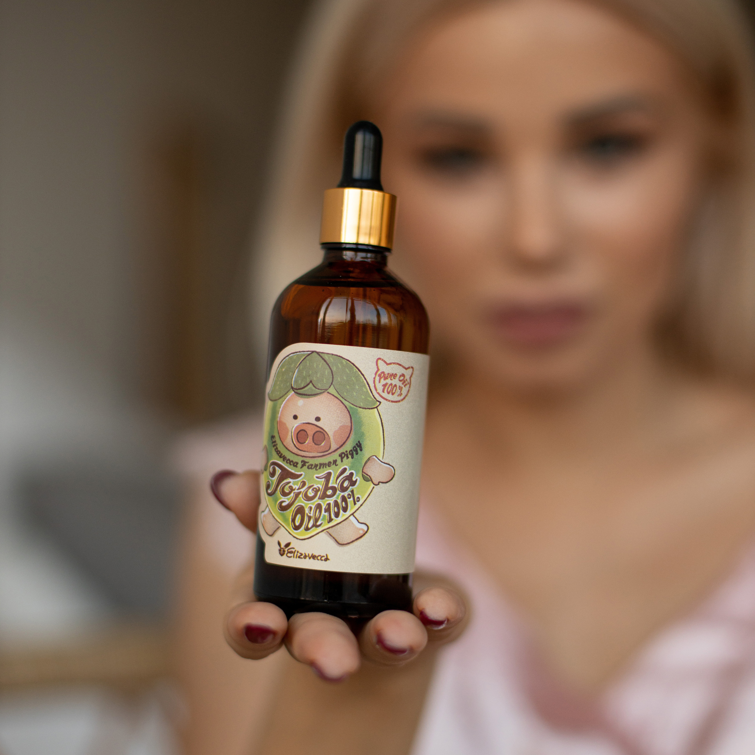 Съемка для магазина корейской косметики. Фотограф в Железнодорожном и Балашихе