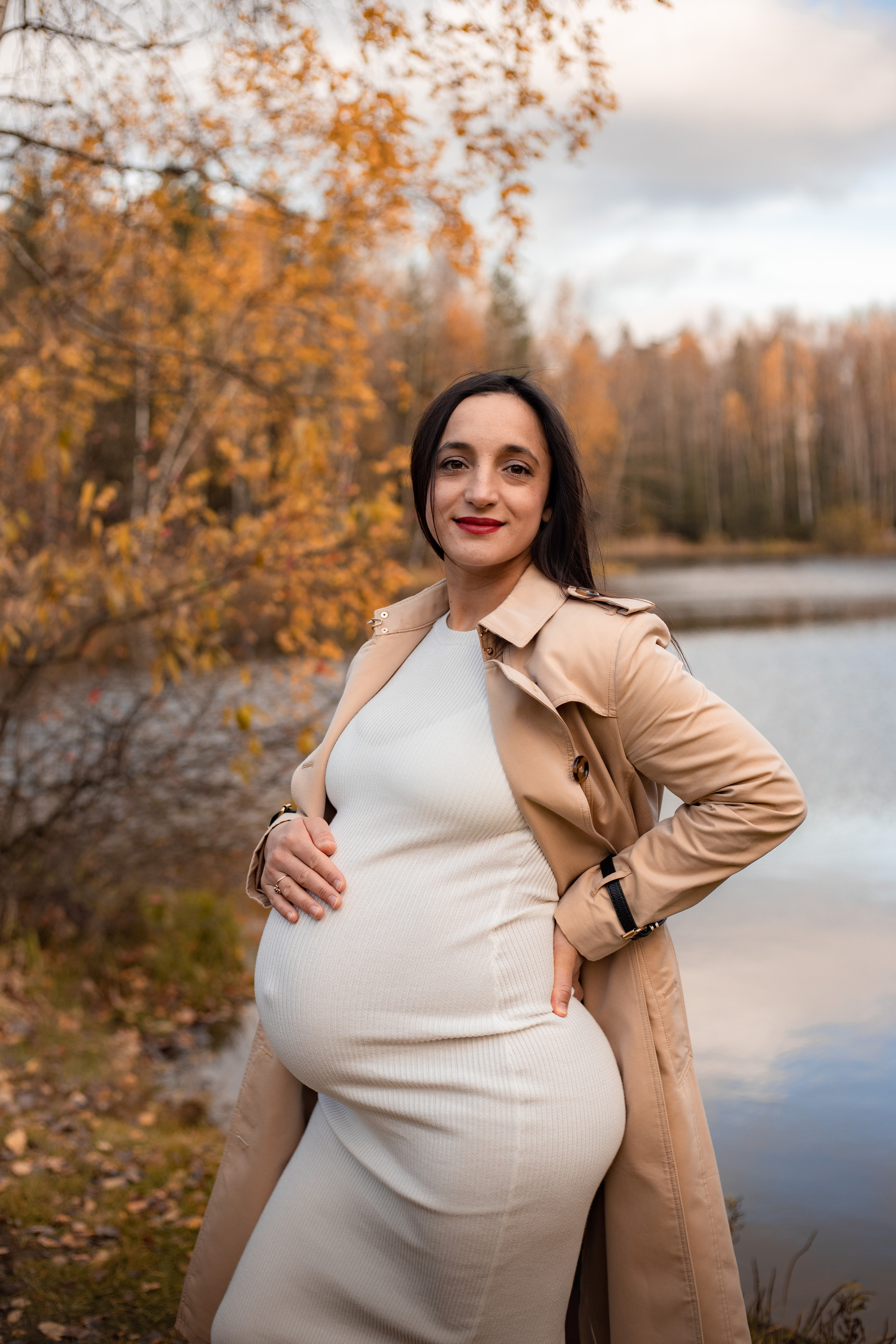 Фотосессии осенью. Фотограф в Железнодорожном и Балашихе