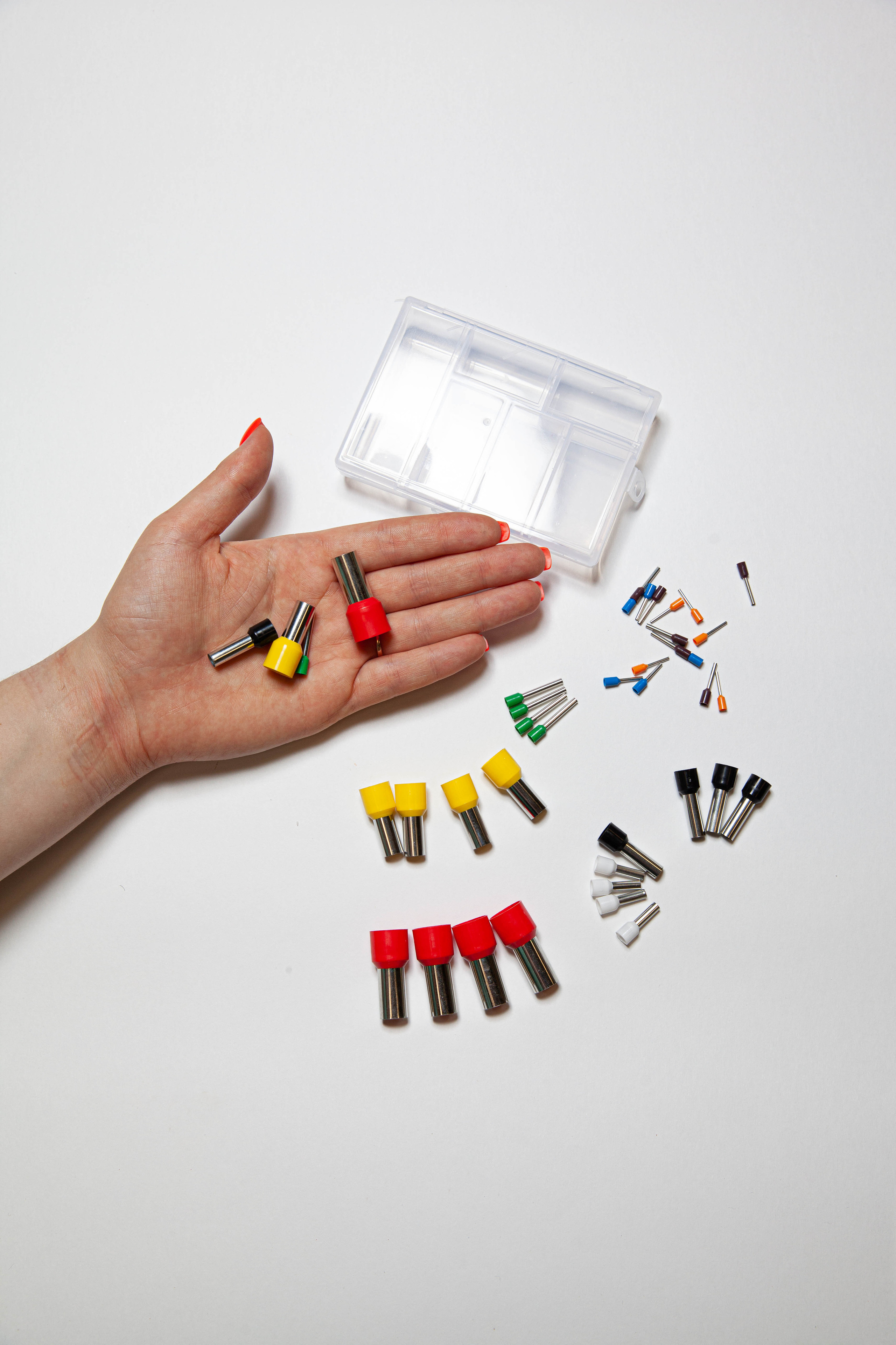 Контент-съемка для вайлдбериз. Фотограф в Железнодорожном и Балашихе