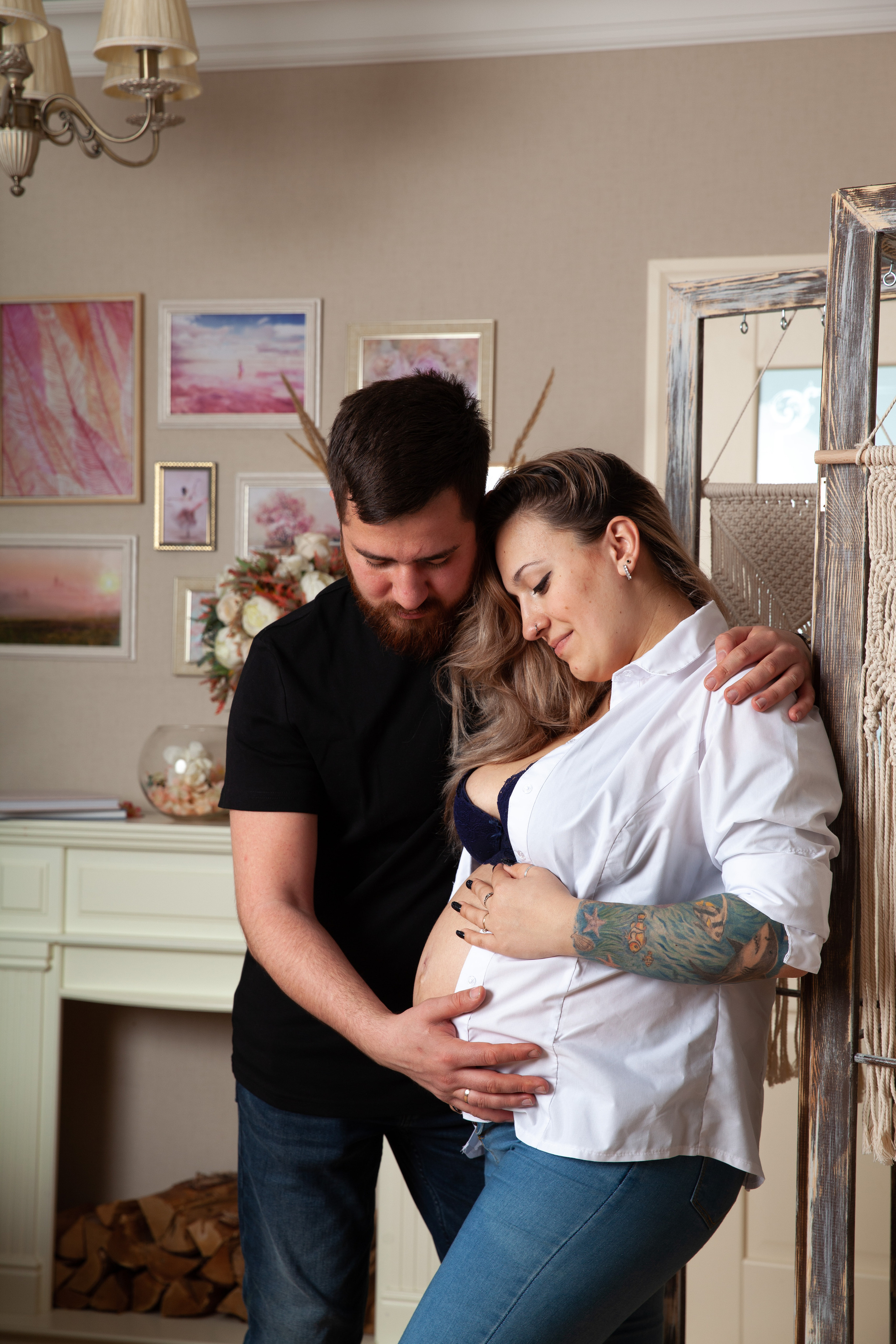 Фотостудия Анны Гарновой