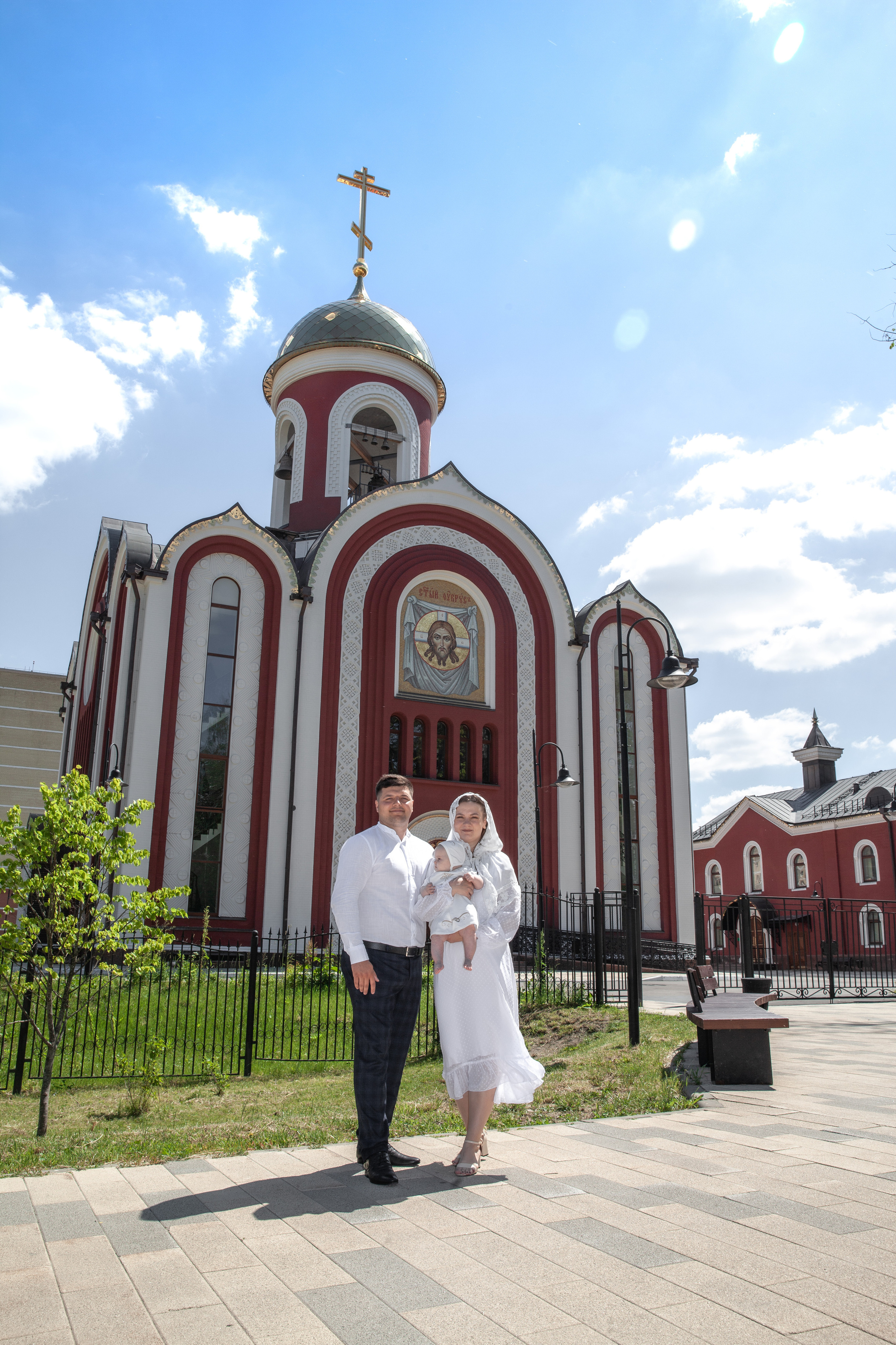 Фотограф на крещение железнодорожный балашиха. Фотограф в Железнодорожном и Балашихе