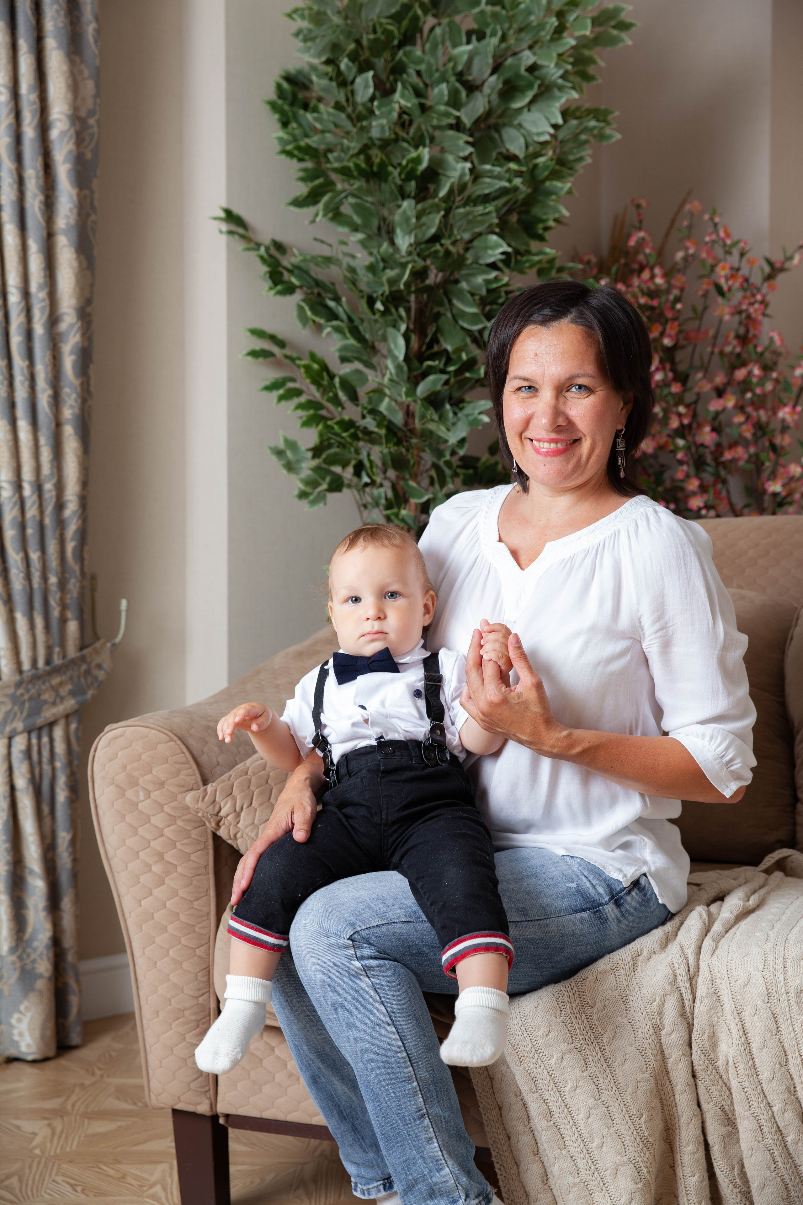 Годовасие Серёжи. Фотограф в Железнодорожном и Балашихе