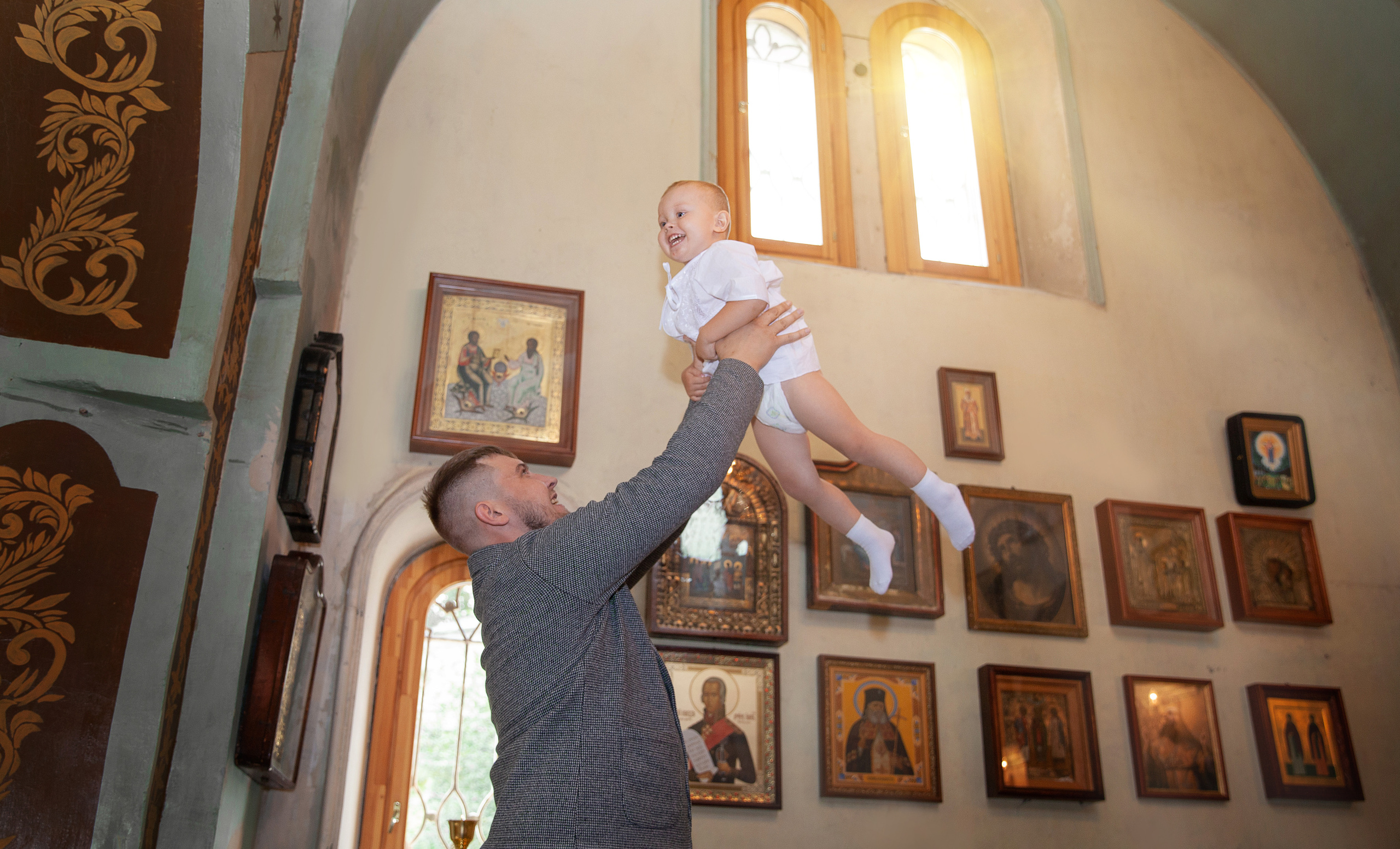 Фотограф на крещение железнодорожный балашиха. Фотограф в Железнодорожном и Балашихе