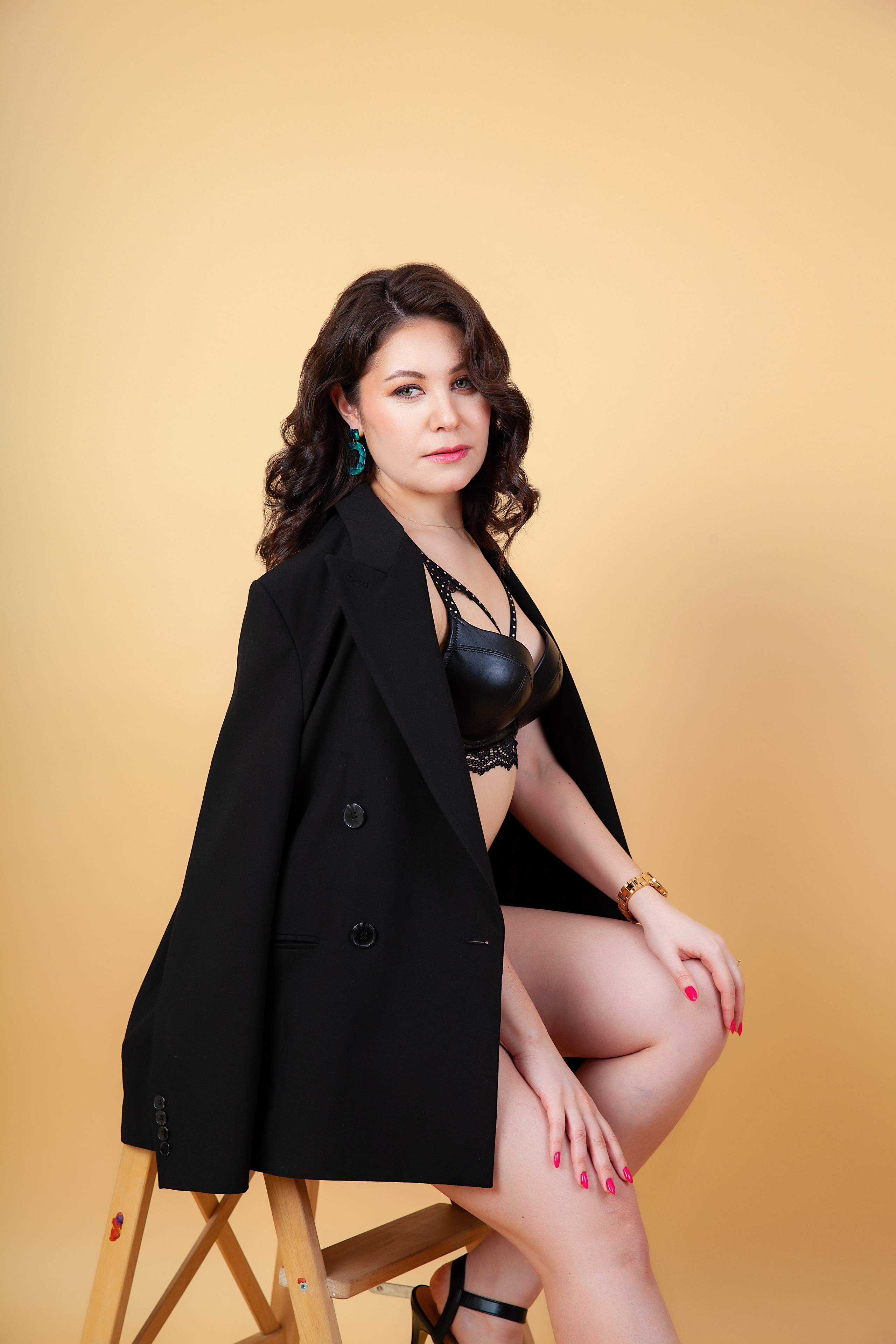 Женский портрет. Фотограф в Железнодорожном и Балашихе