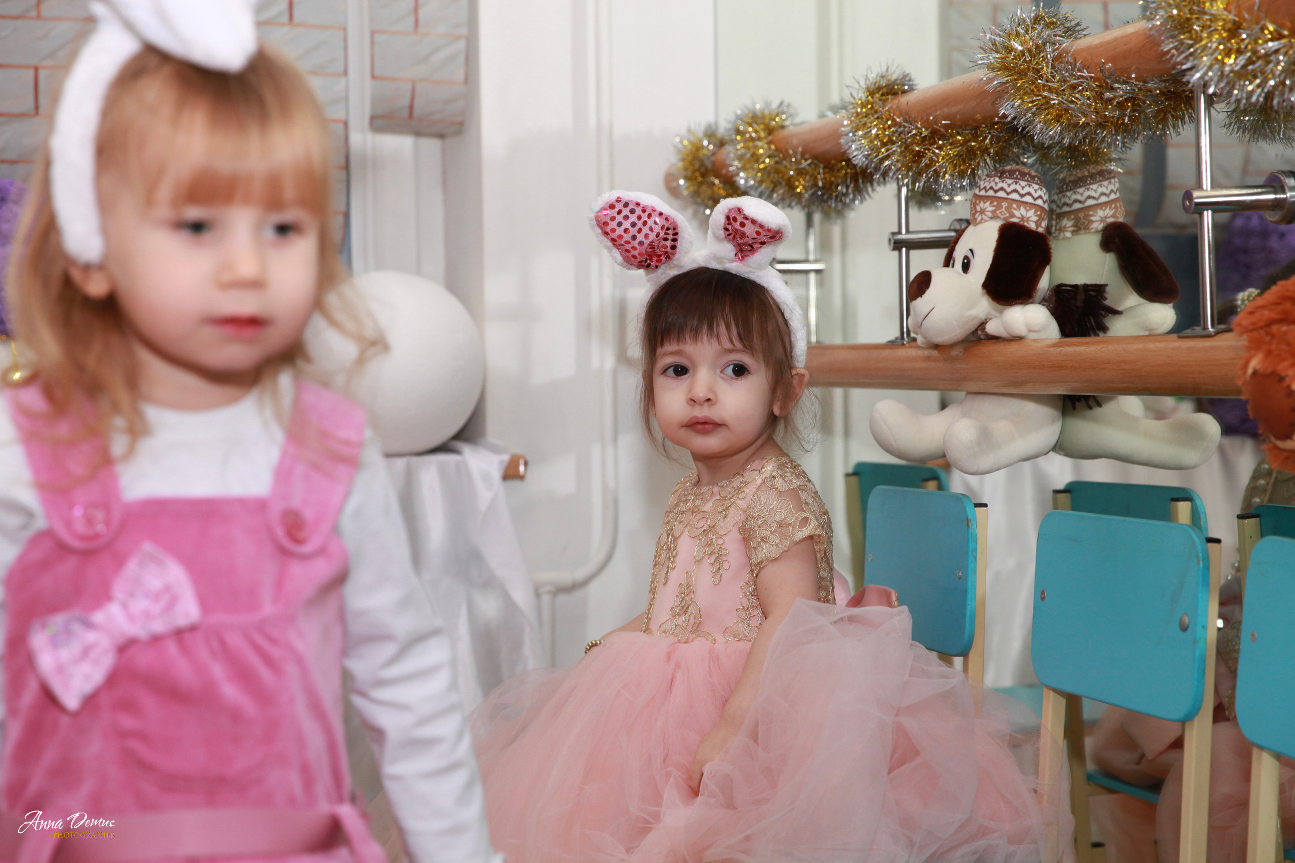 Фотограф в детский сад. Фотограф в Железнодорожном и Балашихе