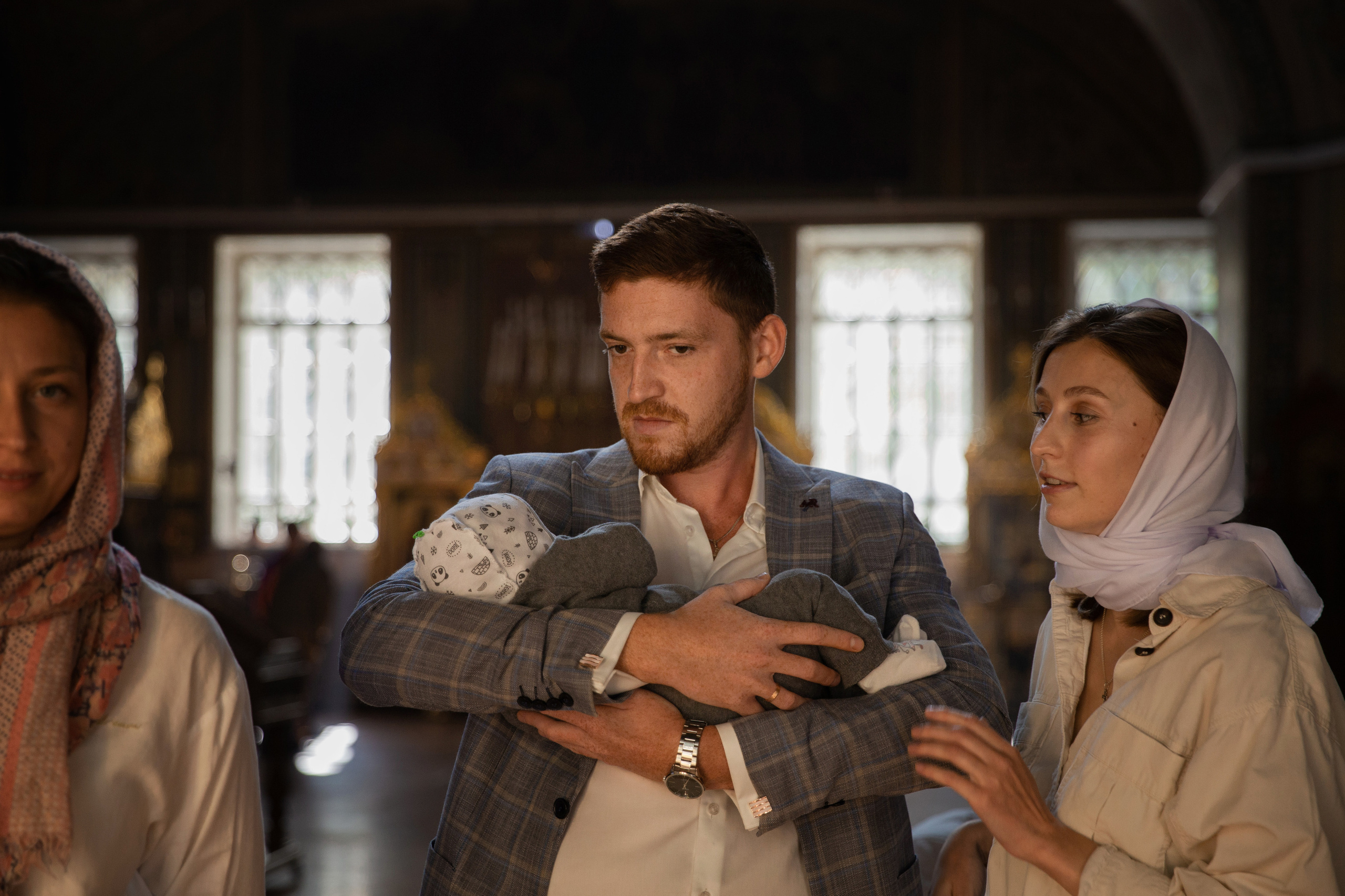 Фотограф на крещение железнодорожный балашиха. Фотограф в Железнодорожном и Балашихе