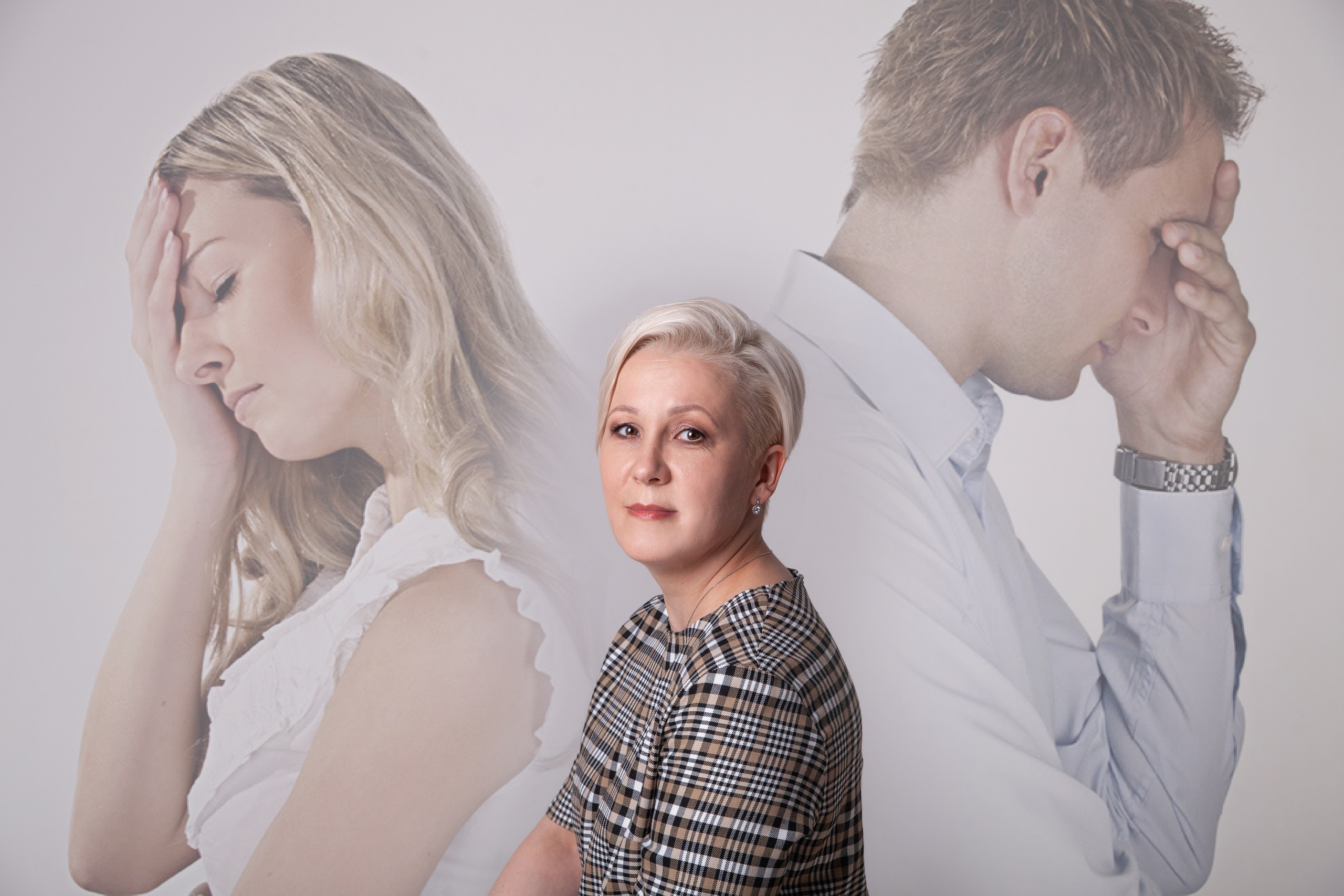 контент-фотосессия