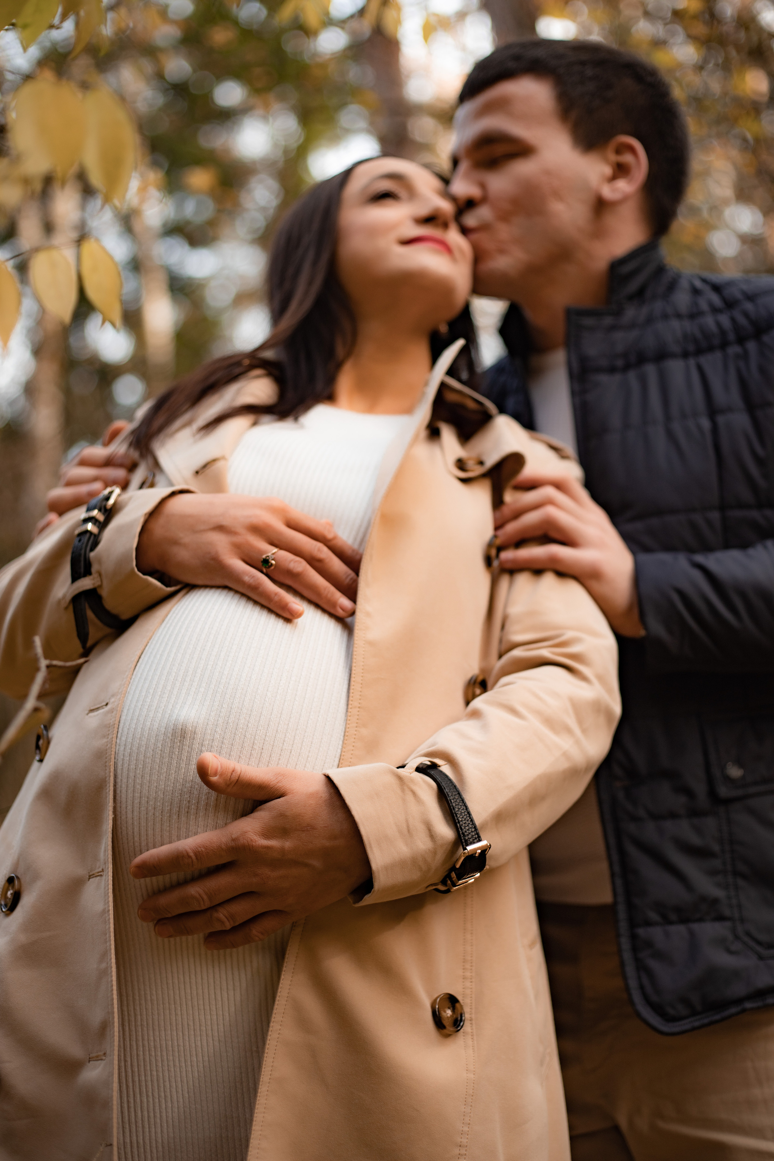 Фотосессии осенью. Фотограф в Железнодорожном и Балашихе
