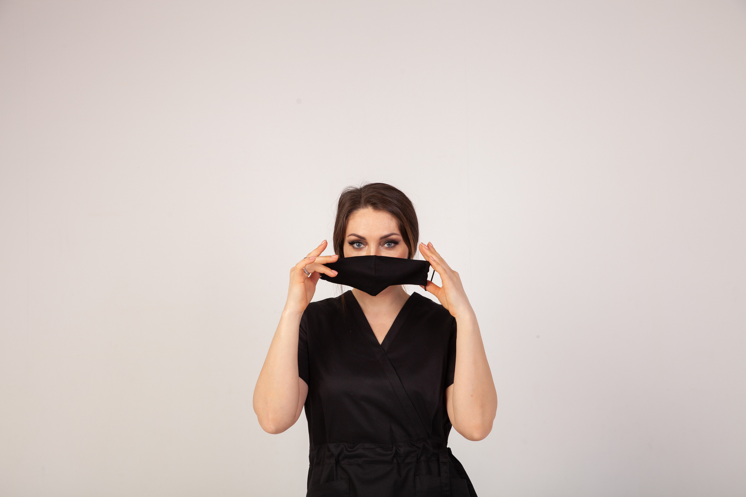 Съемка для мастера перманентного макияжа. Фотограф в Железнодорожном и Балашихе