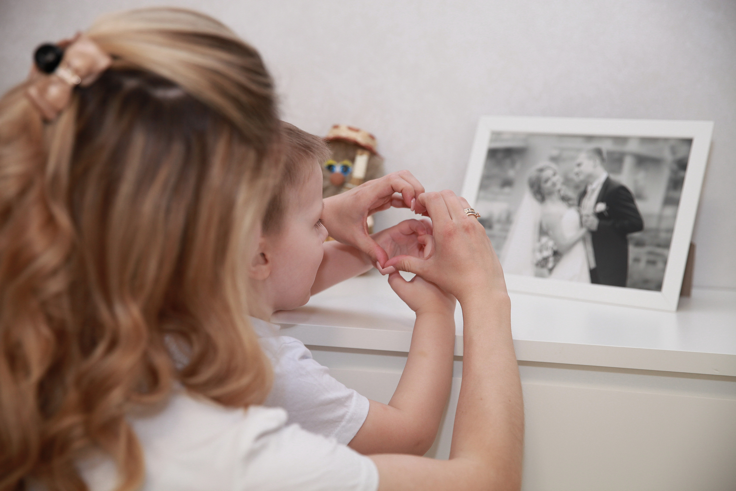 семейная фотография