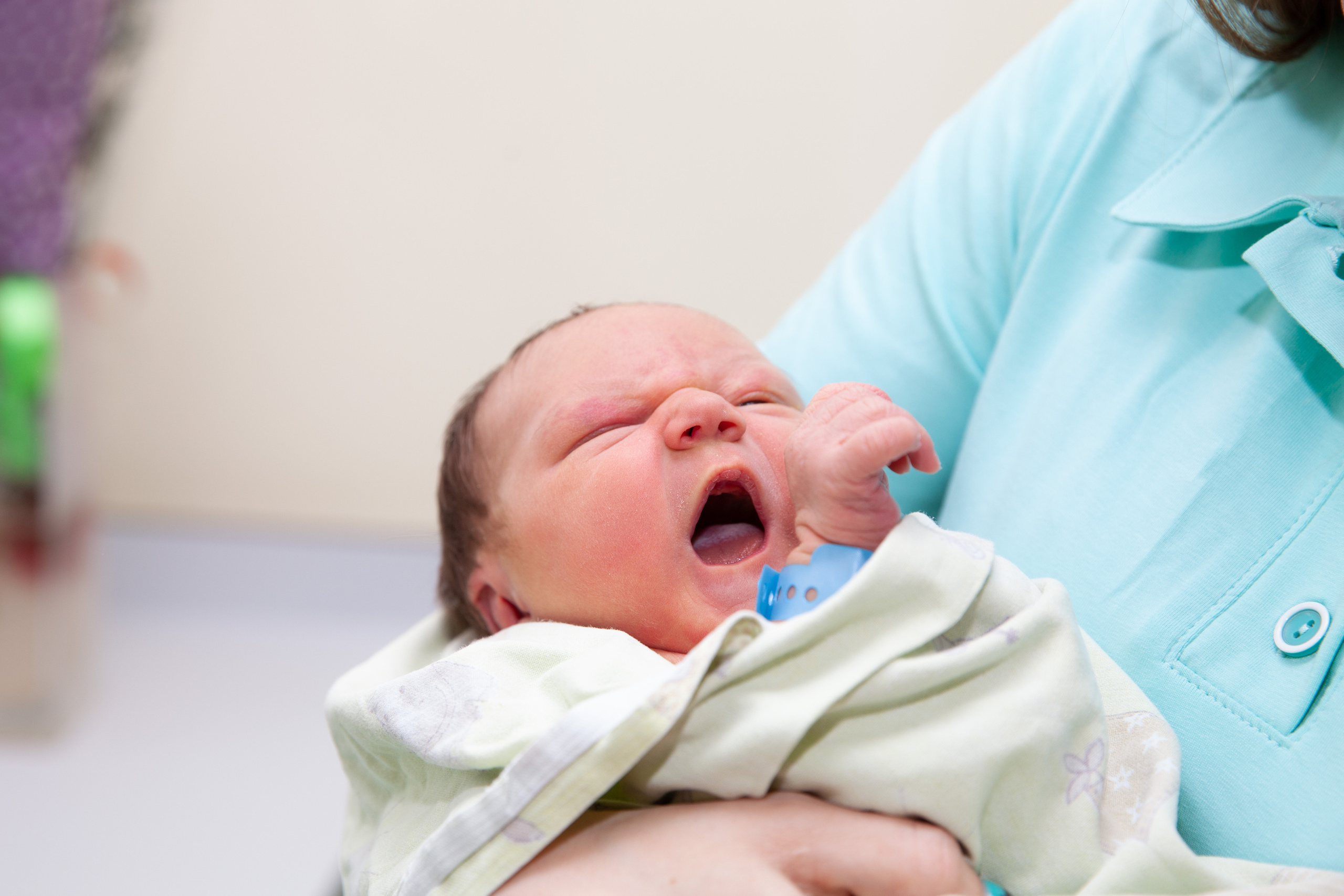 Выписка из роддома. Фотограф в Железнодорожном и Балашихе