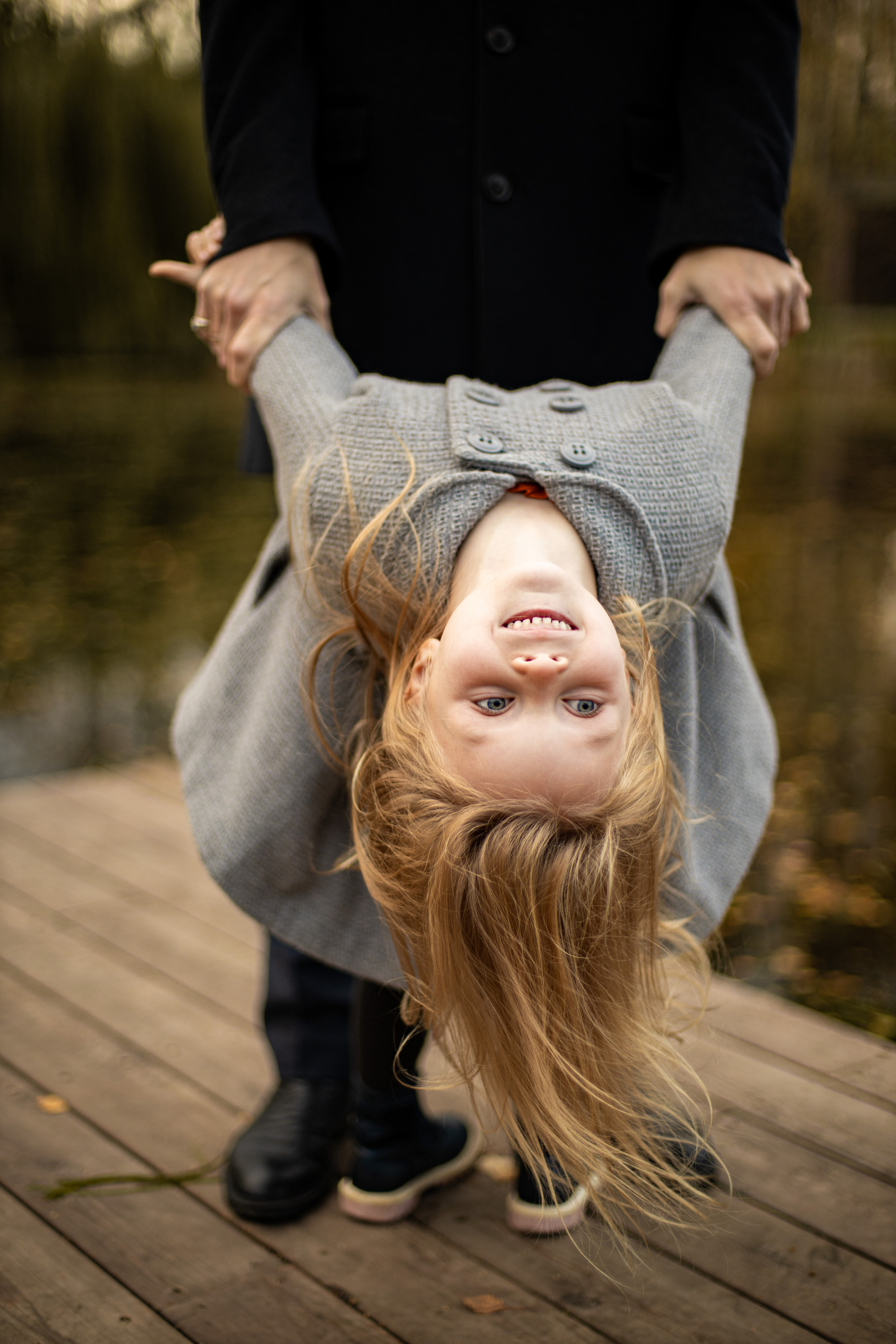 Фотосессии осенью. Фотограф в Железнодорожном и Балашихе