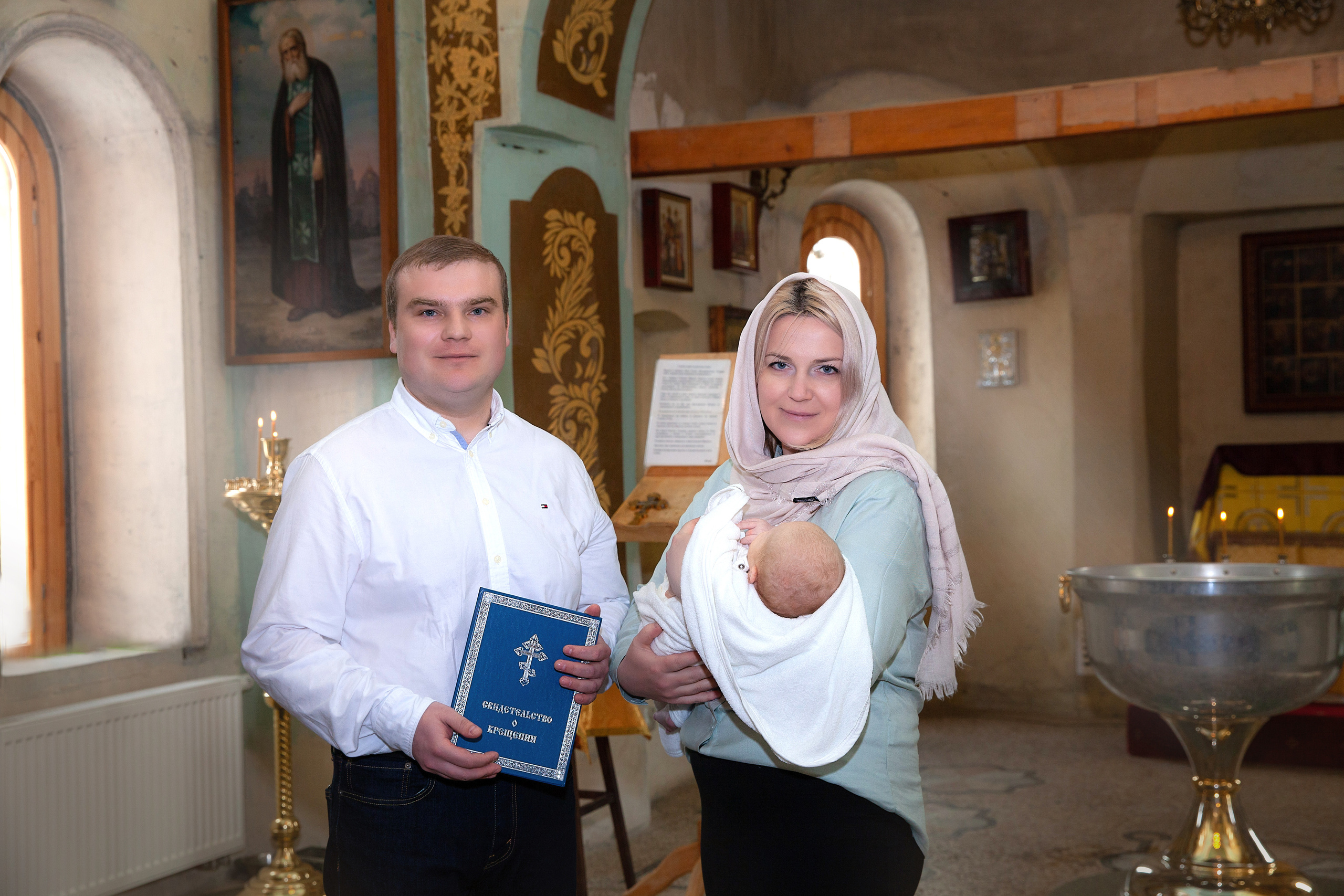 Фотограф на крещение железнодорожный балашиха. Фотограф в Железнодорожном и Балашихе