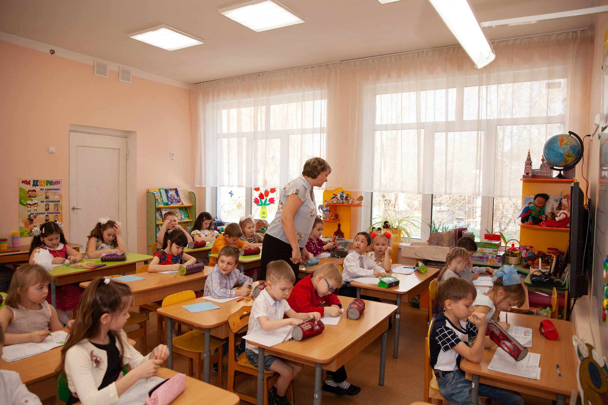 Фотограф в детский сад. Фотограф в Железнодорожном и Балашихе