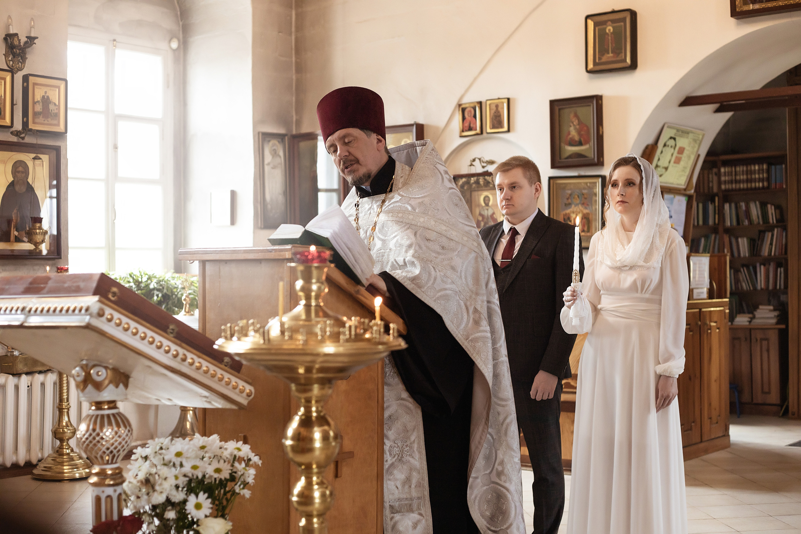 Фотограф на венчание в Балашихе, Железнодорожный. Фотограф в Железнодорожном и Балашихе