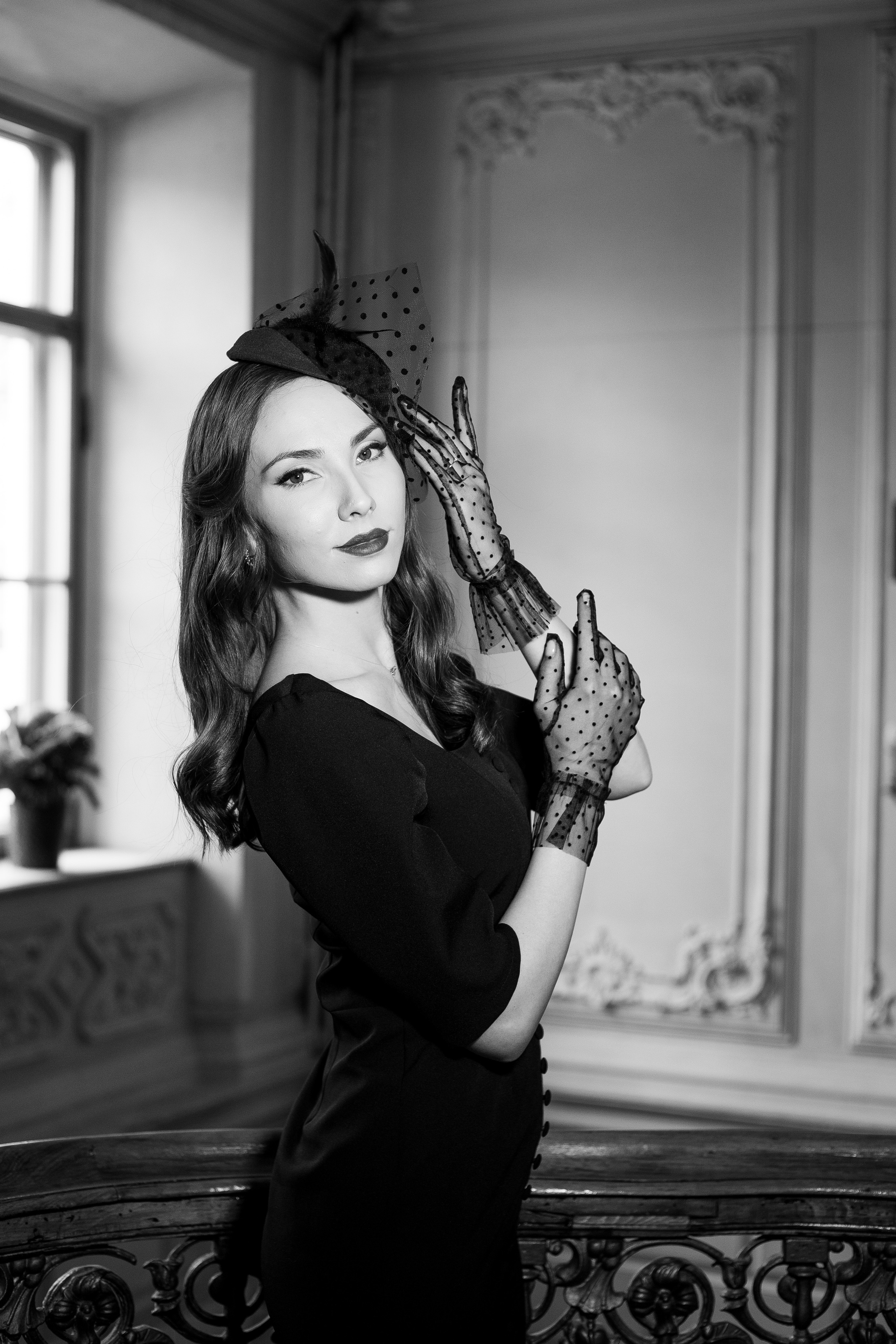 Женский портрет. Фотограф в Железнодорожном и Балашихе