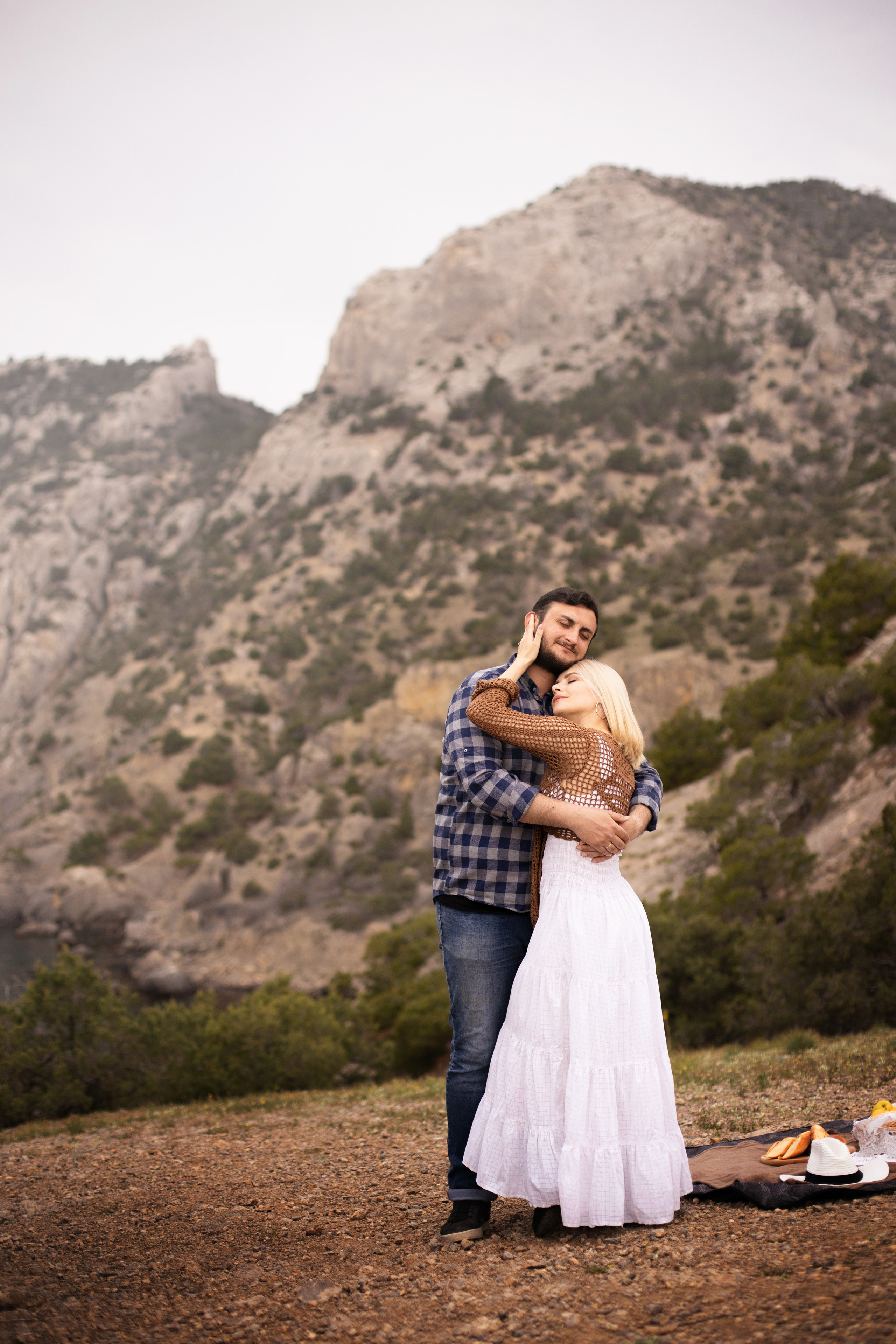 красивая пара