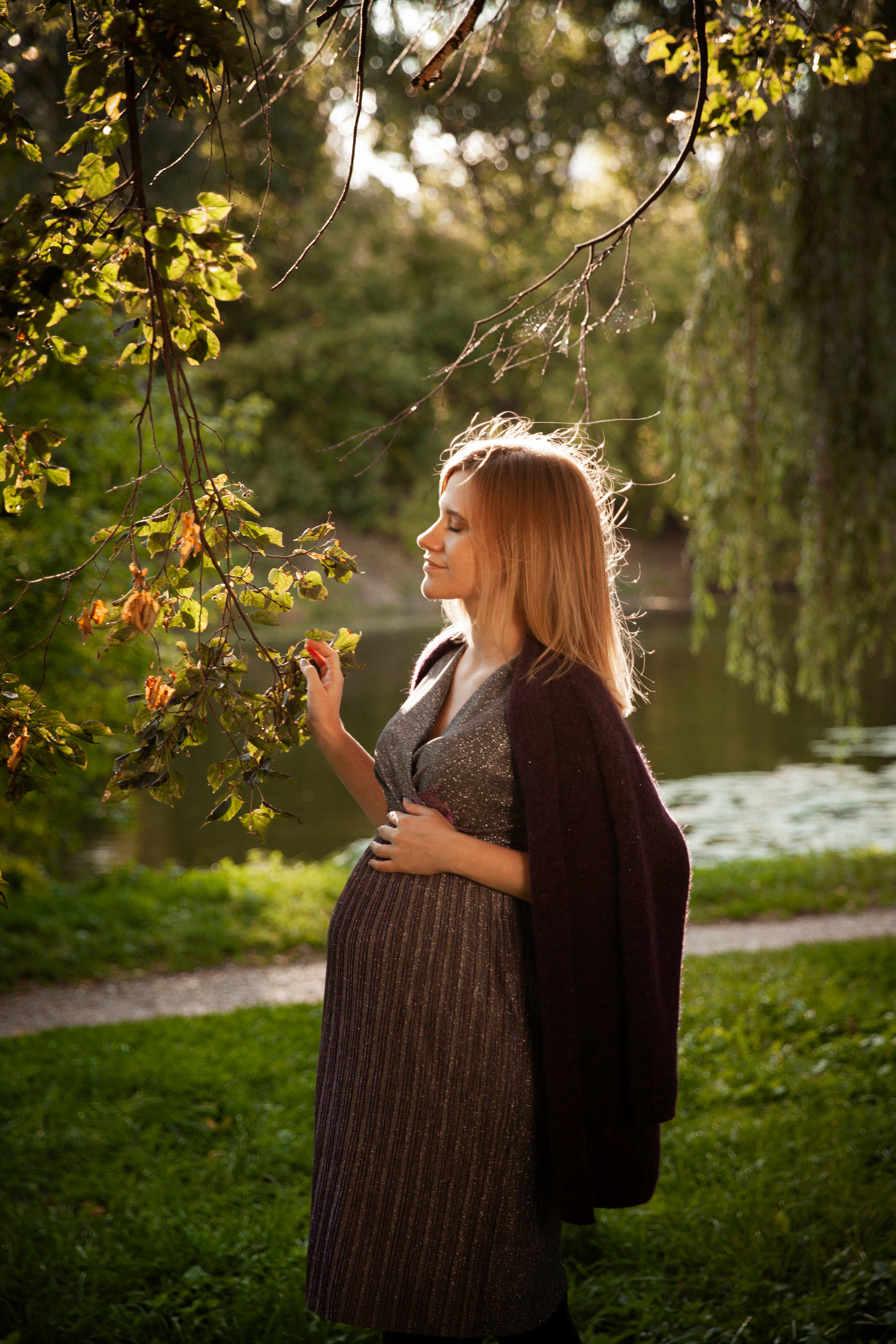 Фотосессия бкременности в Измайлово