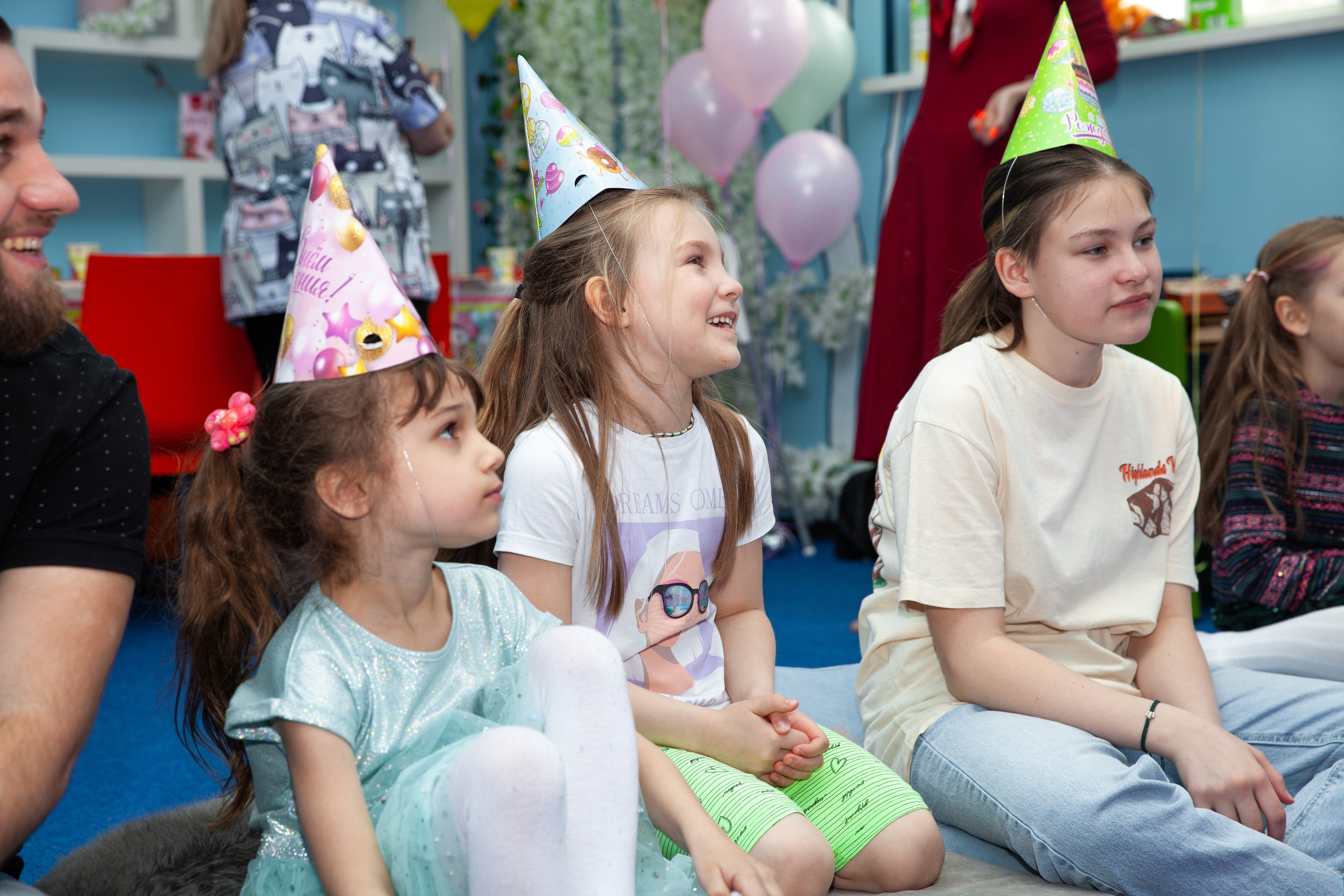 Фотограф на мероприятия. Фотограф в Железнодорожном и Балашихе